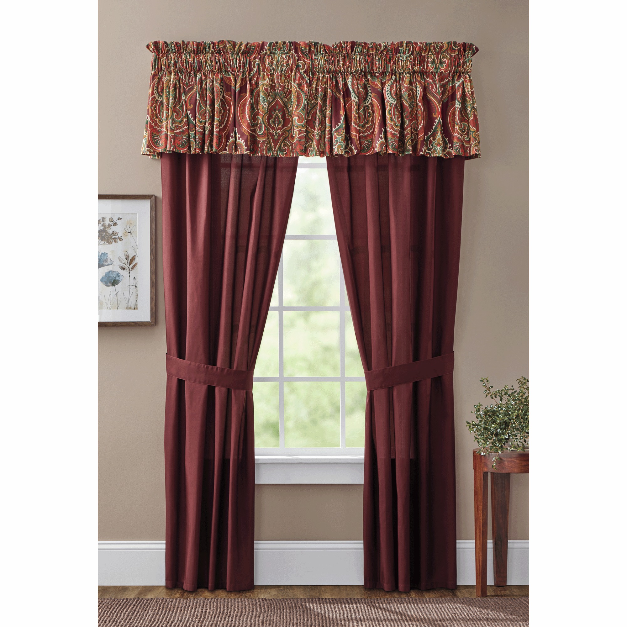 Mila 30-pc. Comforter Set