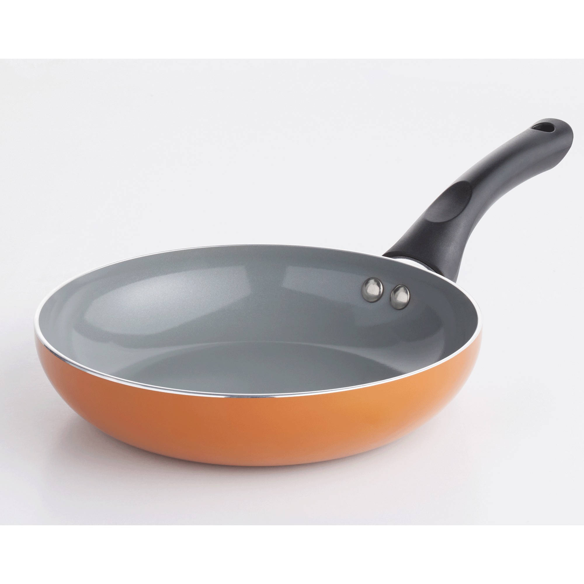 Ginny's 24-Piece Nonstick Kitchen Essentials Cookware Set 2 Ginny's 24-Piece Nonstick Kitchen Essentials Cookware Set