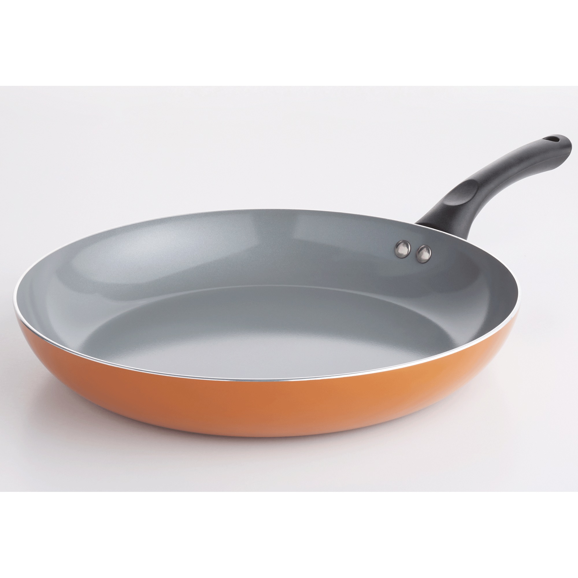 Ginny's 24-Piece Nonstick Kitchen Essentials Cookware Set 4 Ginny's 24-Piece Nonstick Kitchen Essentials Cookware Set