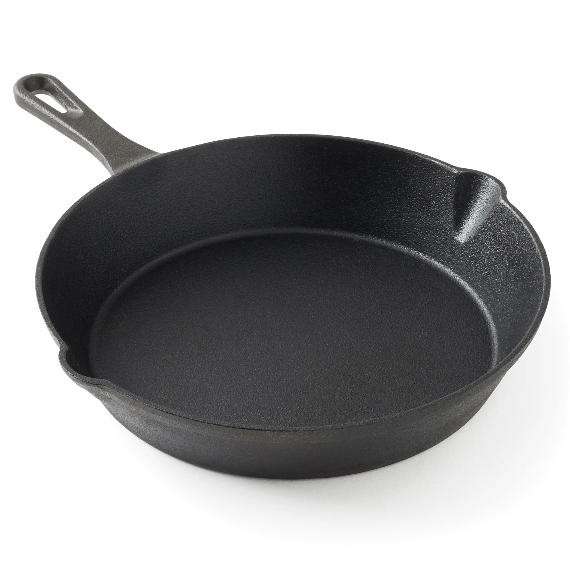 Piece Pre-Seasoned Cast Iron Cookware Set with Skillets and Dutch Oven