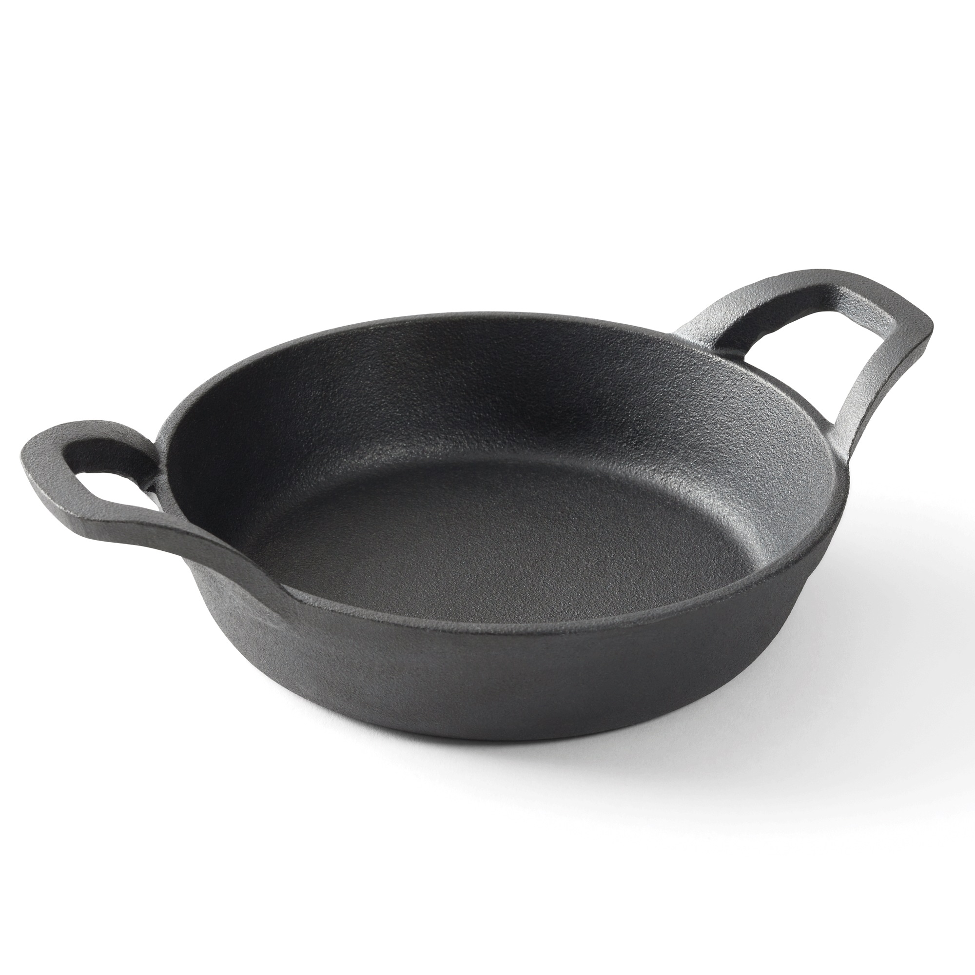 Piece Pre-Seasoned Cast Iron Cookware Set with Skillets and Dutch Oven