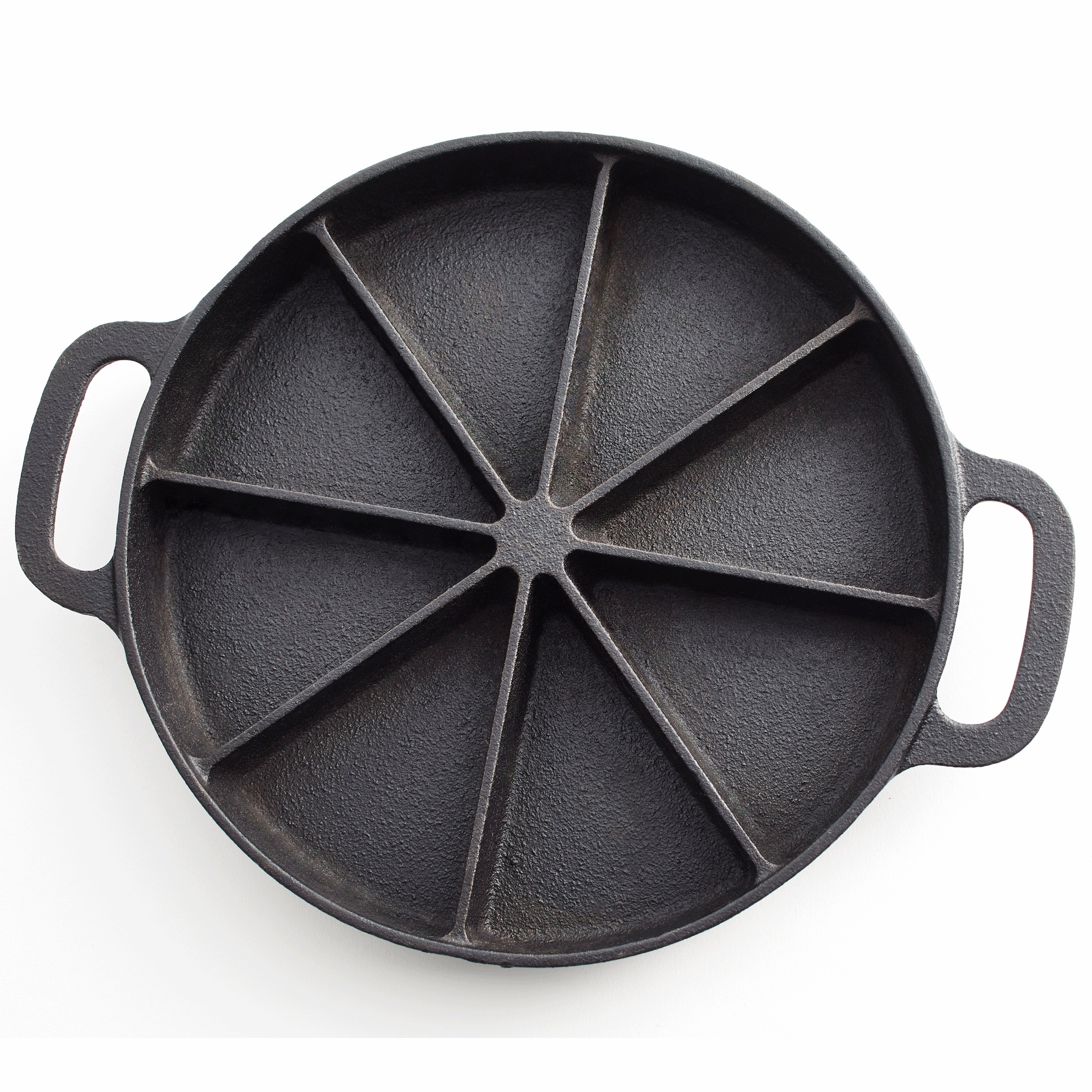 Piece Pre-Seasoned Cast Iron Cookware Set with Skillets and Dutch Oven