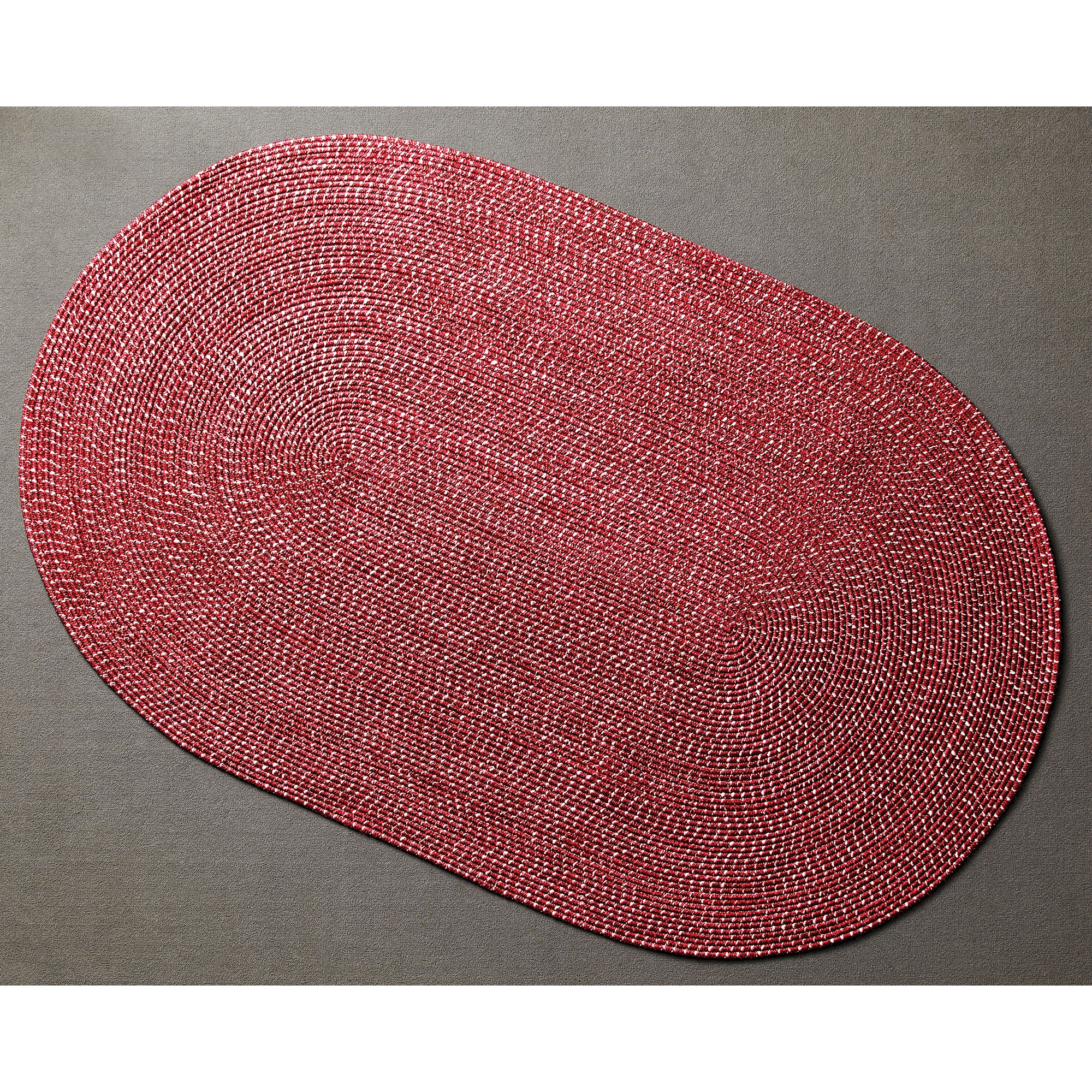 Indoor/Outdoor Sunny Braided Rug