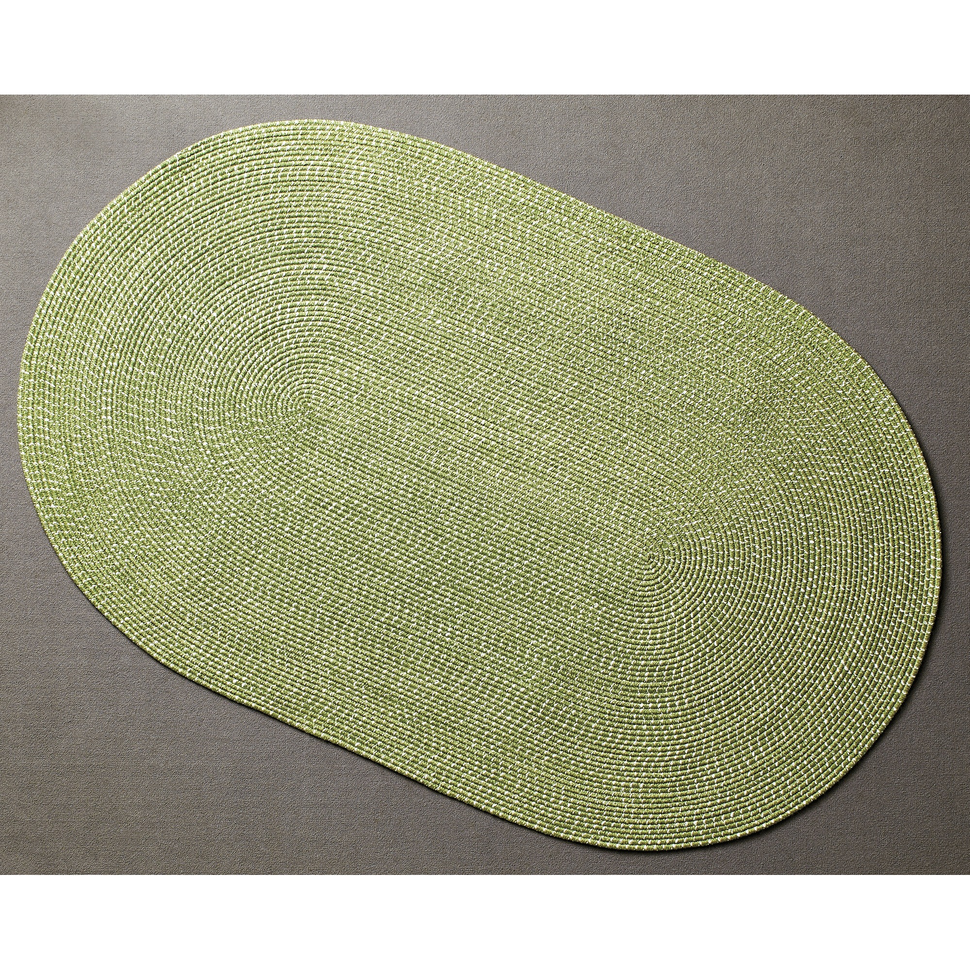 Indoor/Outdoor Sunny Braided Rug