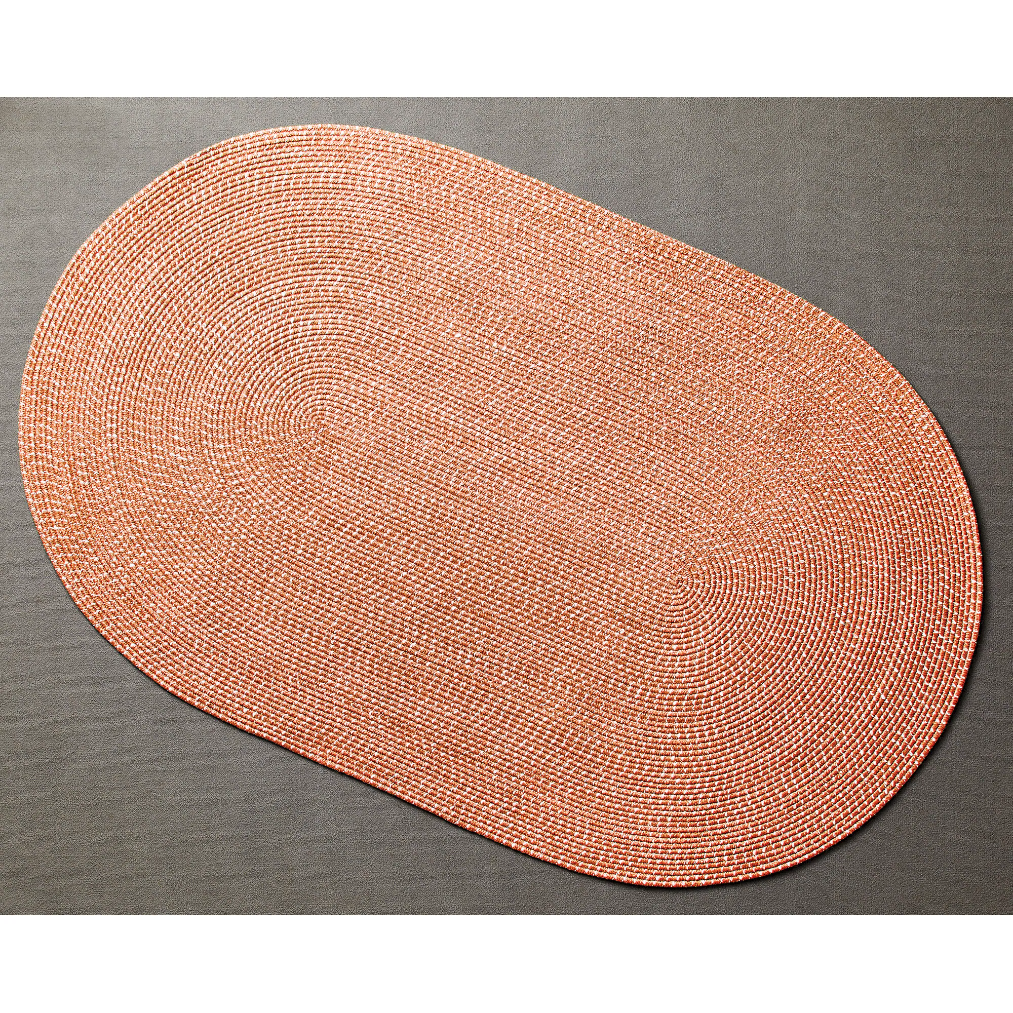 Indoor/Outdoor Sunny Braided Rug
