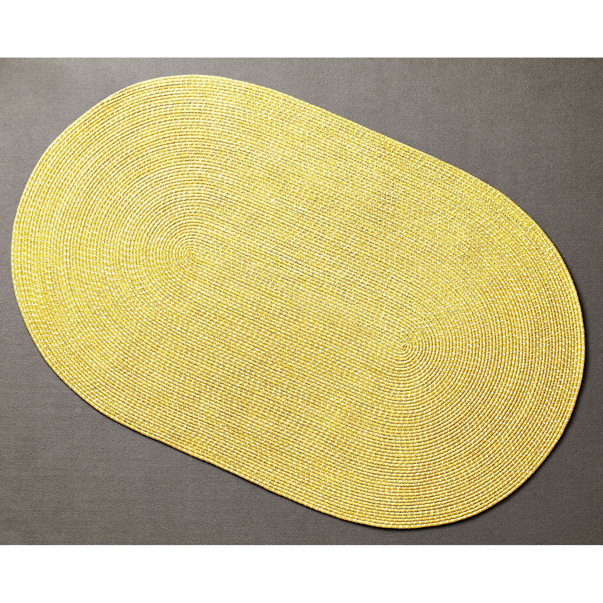 Indoor/Outdoor Sunny Braided Rug