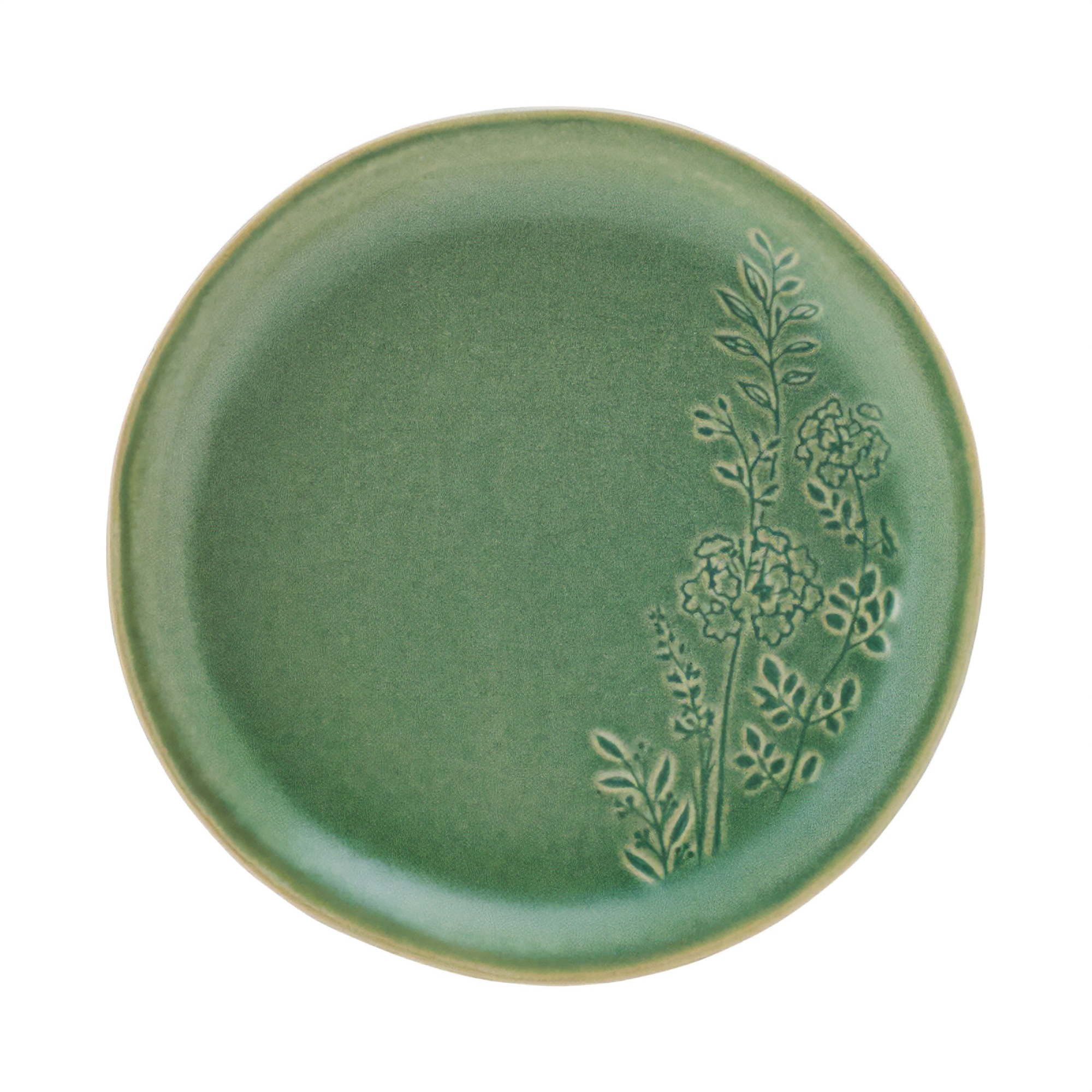 Pfaltzgraff Carrie 12-Piece Dinnerware Set