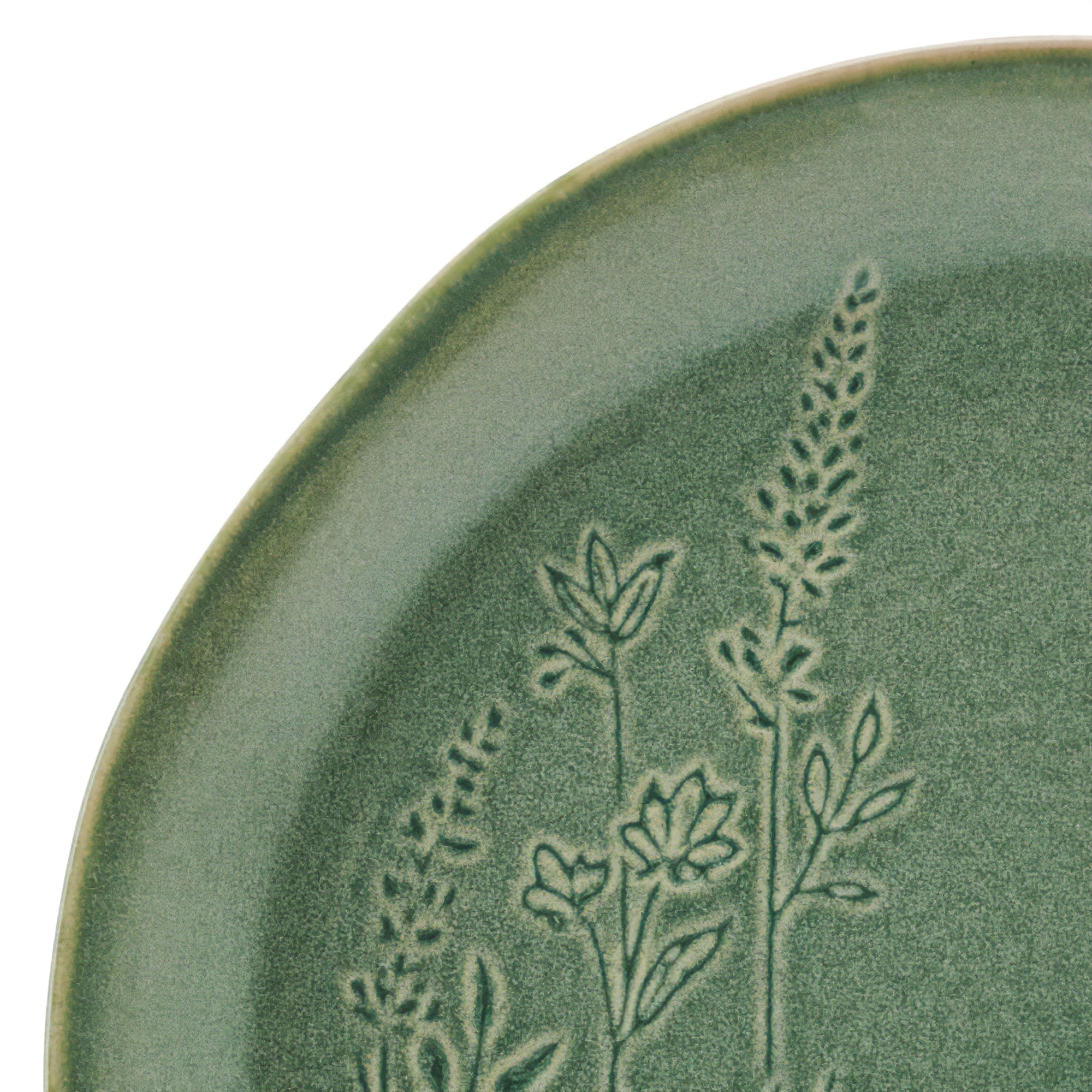 Pfaltzgraff Carrie 12-Piece Dinnerware Set