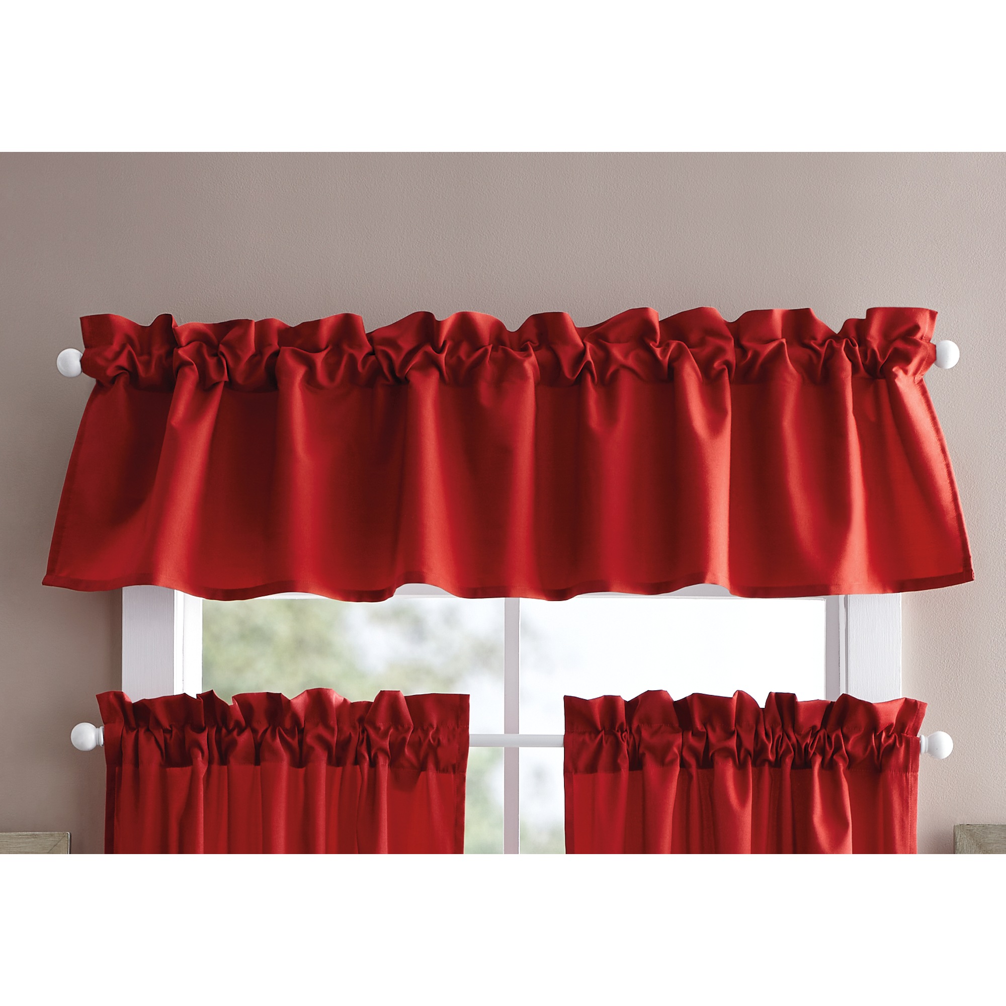 Color Connection Valance