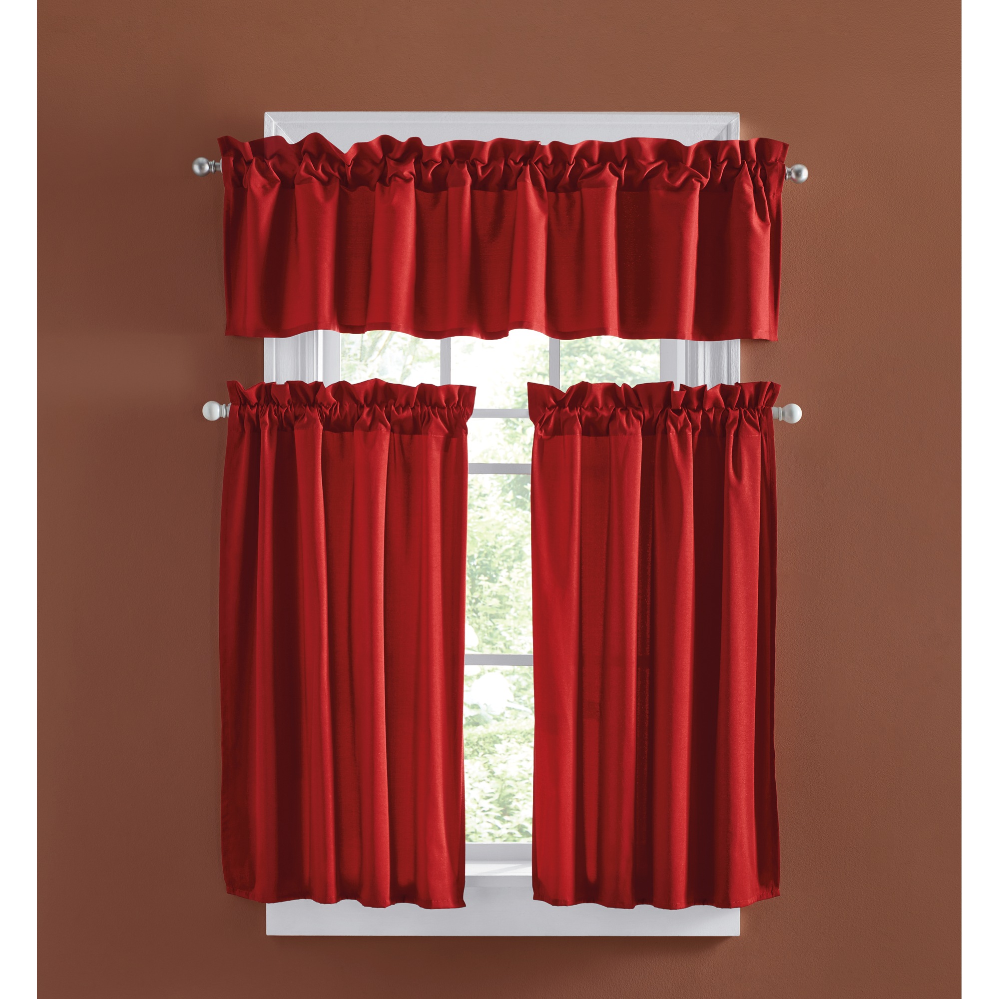 Color Connection Window Treatments