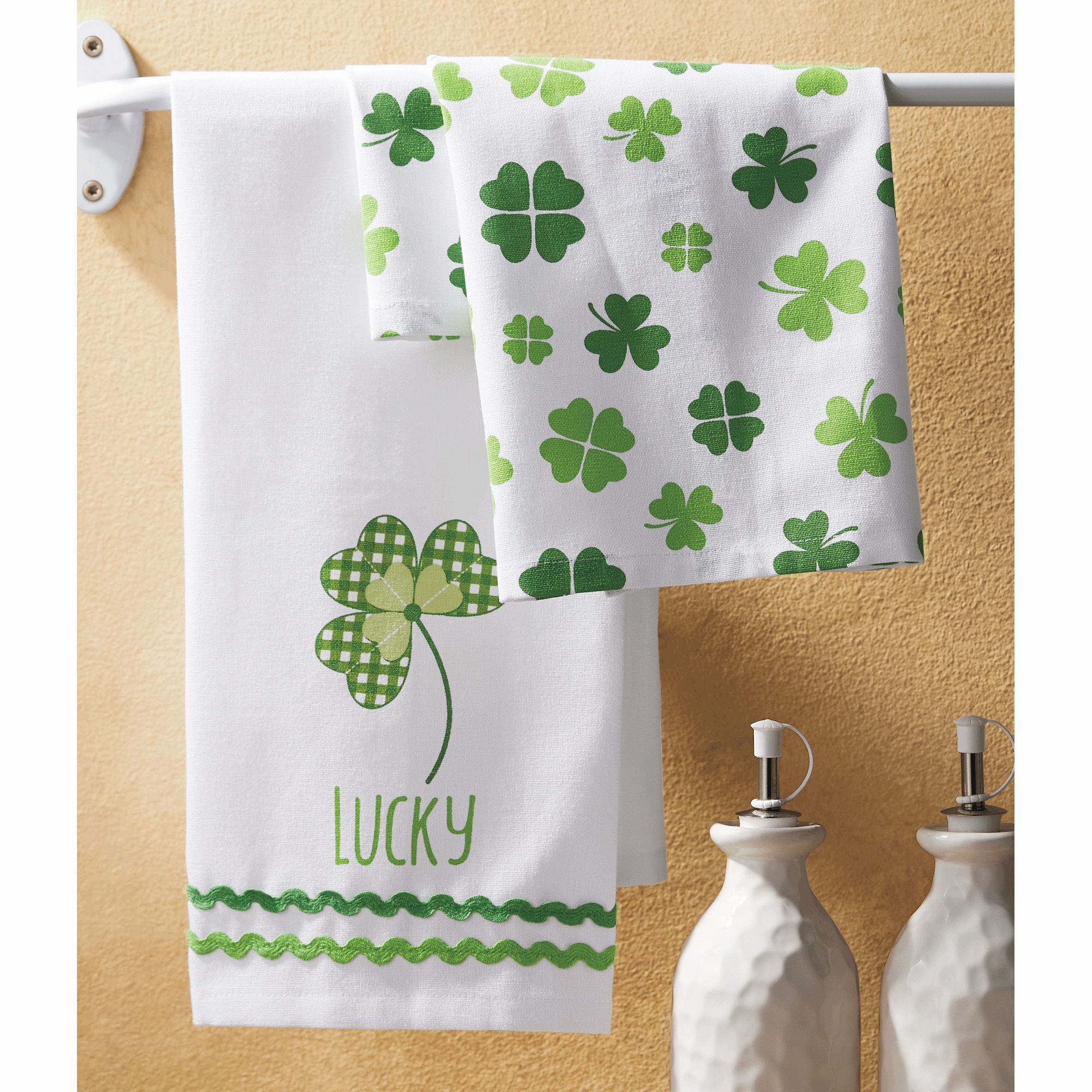 Lucky Kitchen Collection
