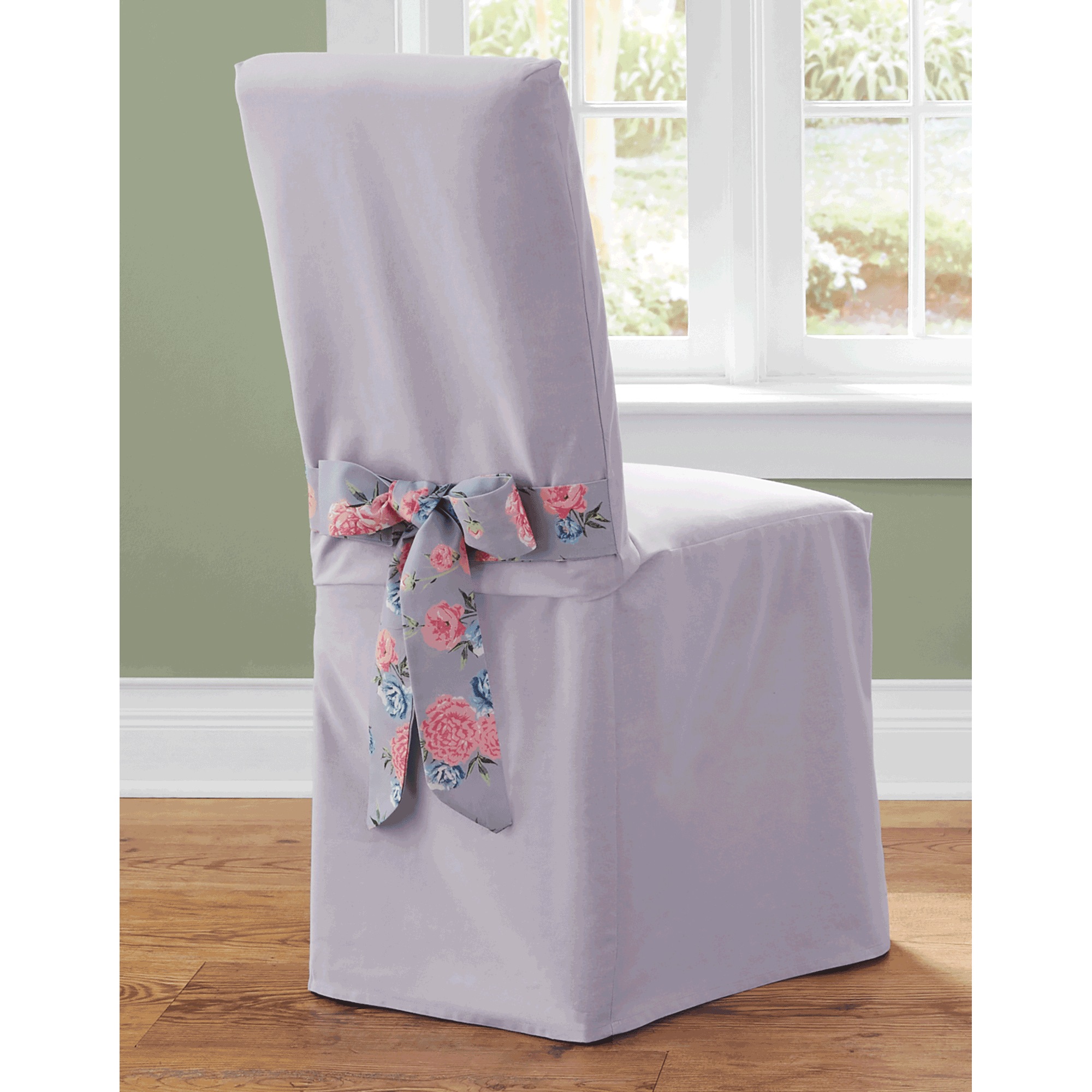 Romantic Kitchen Textiles