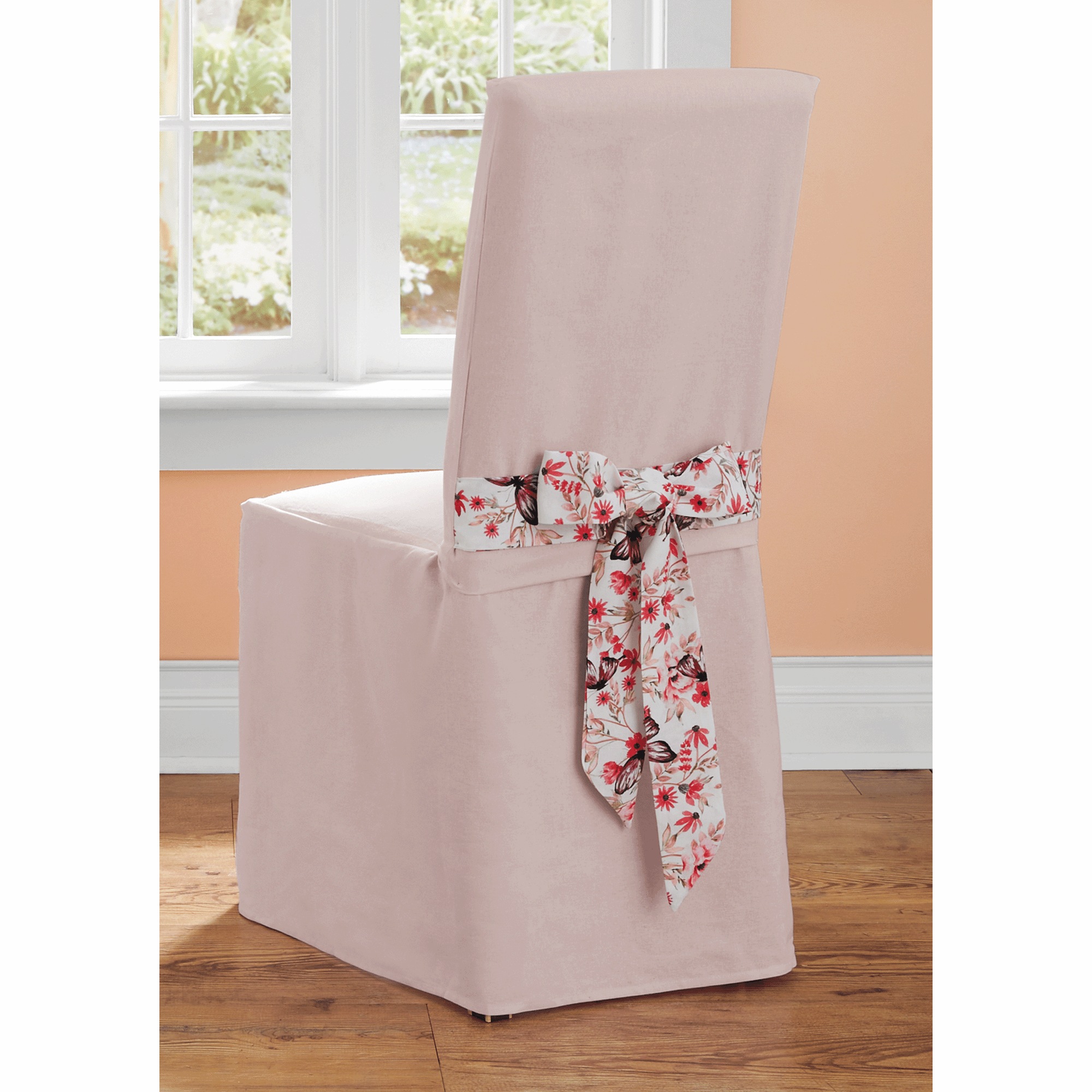 Romantic Kitchen Textiles