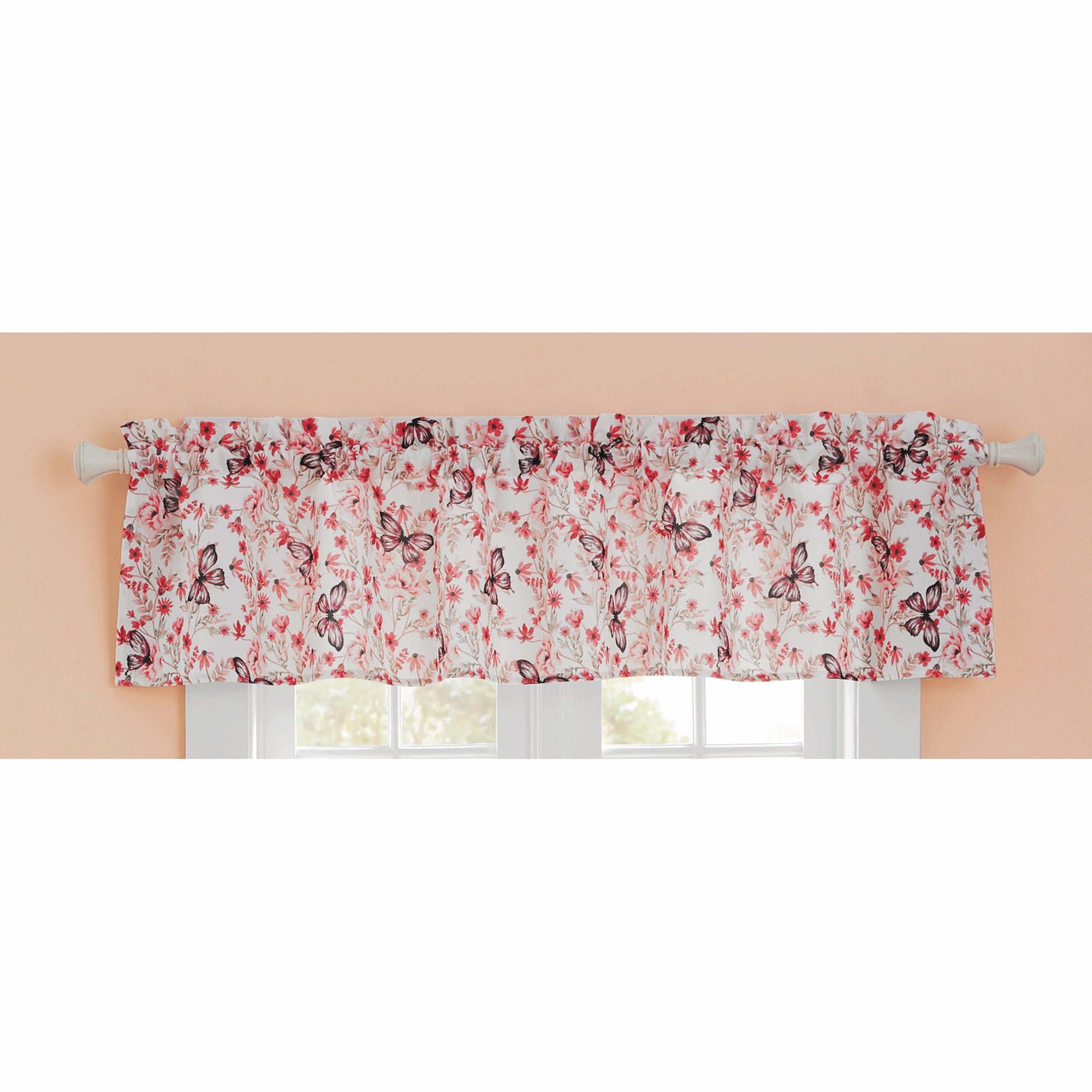 Romantic Kitchen Textiles