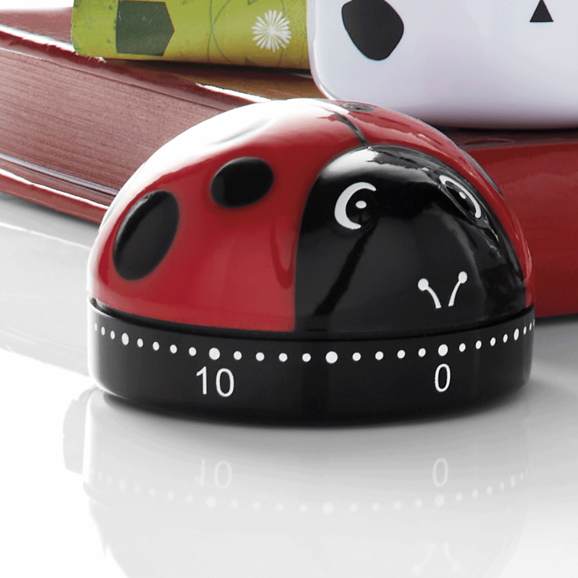 Animal-Shaped Kitchen Timer
