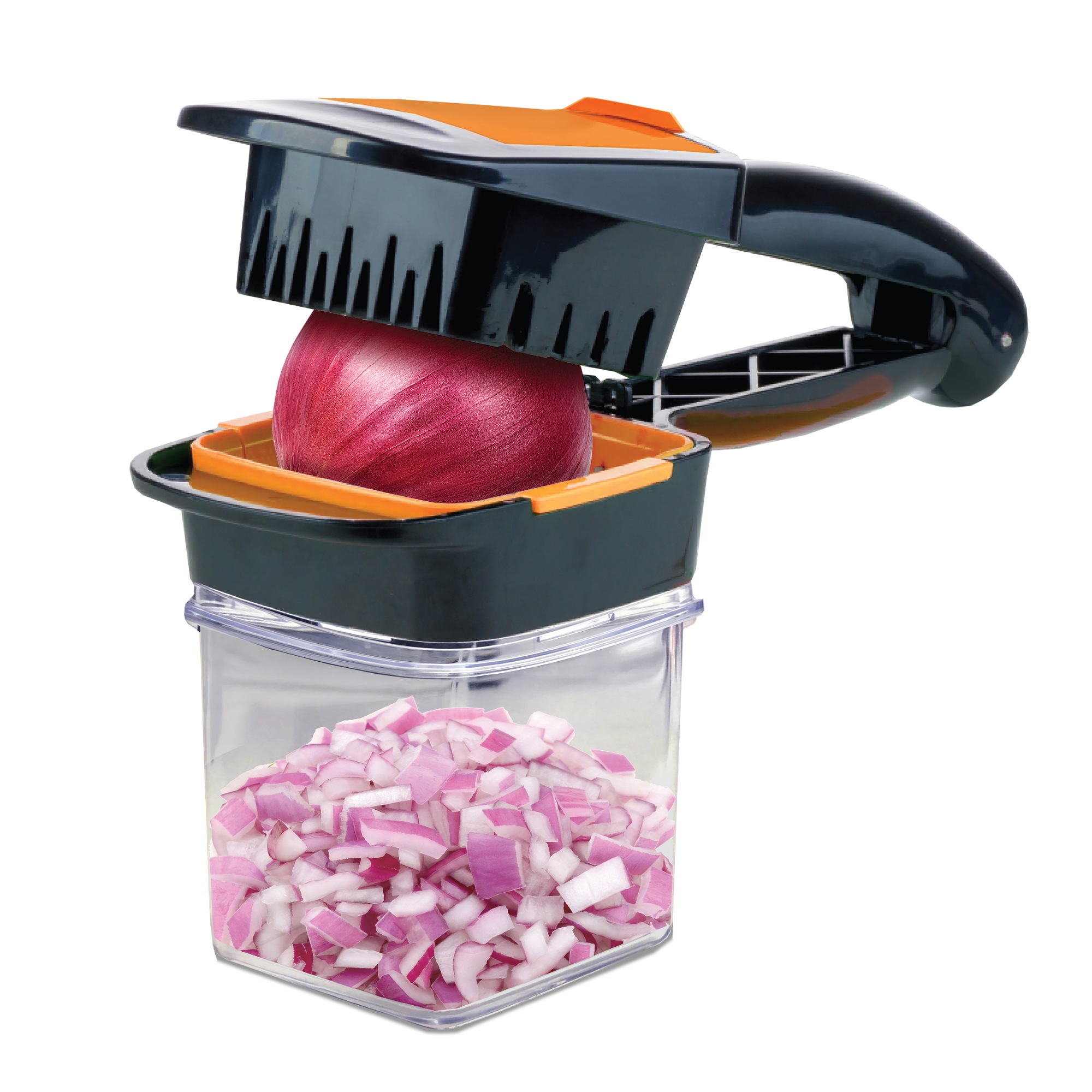 Nutri Chopper