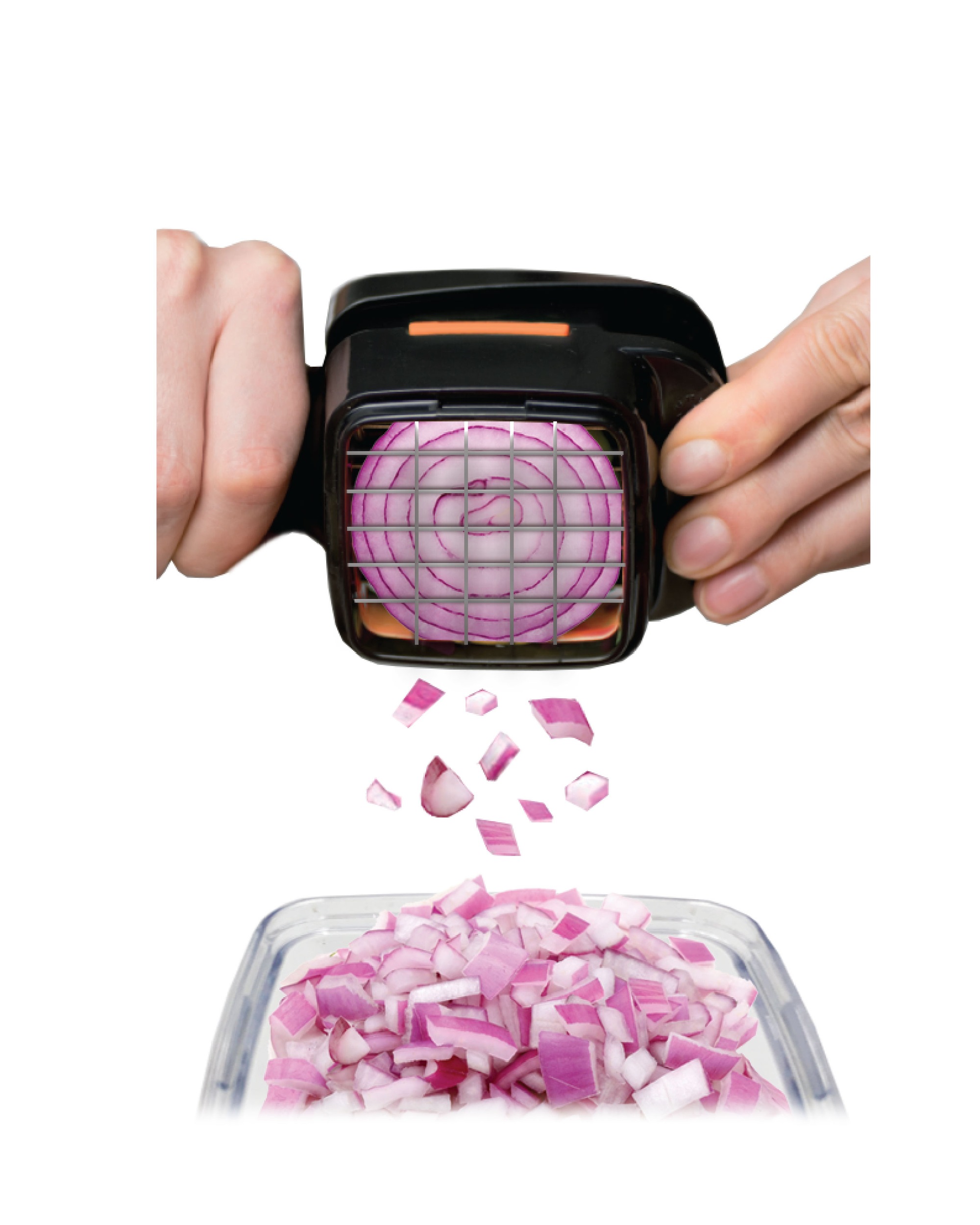 Nutri Chopper