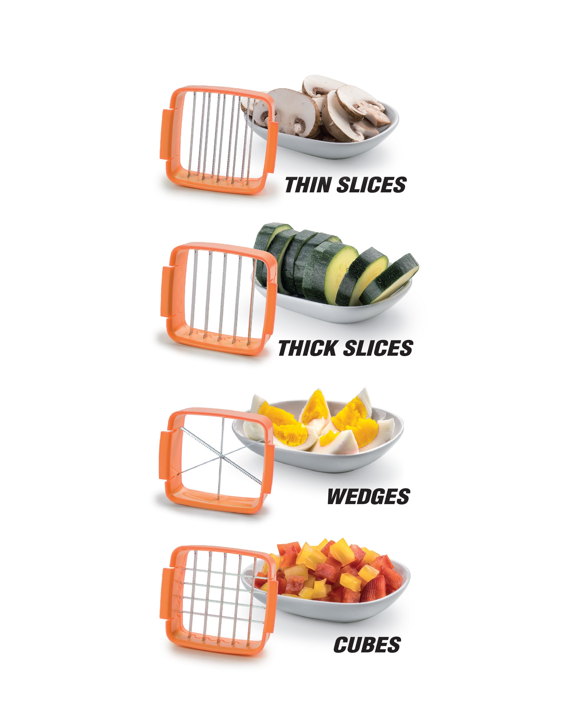 Nutri Chopper