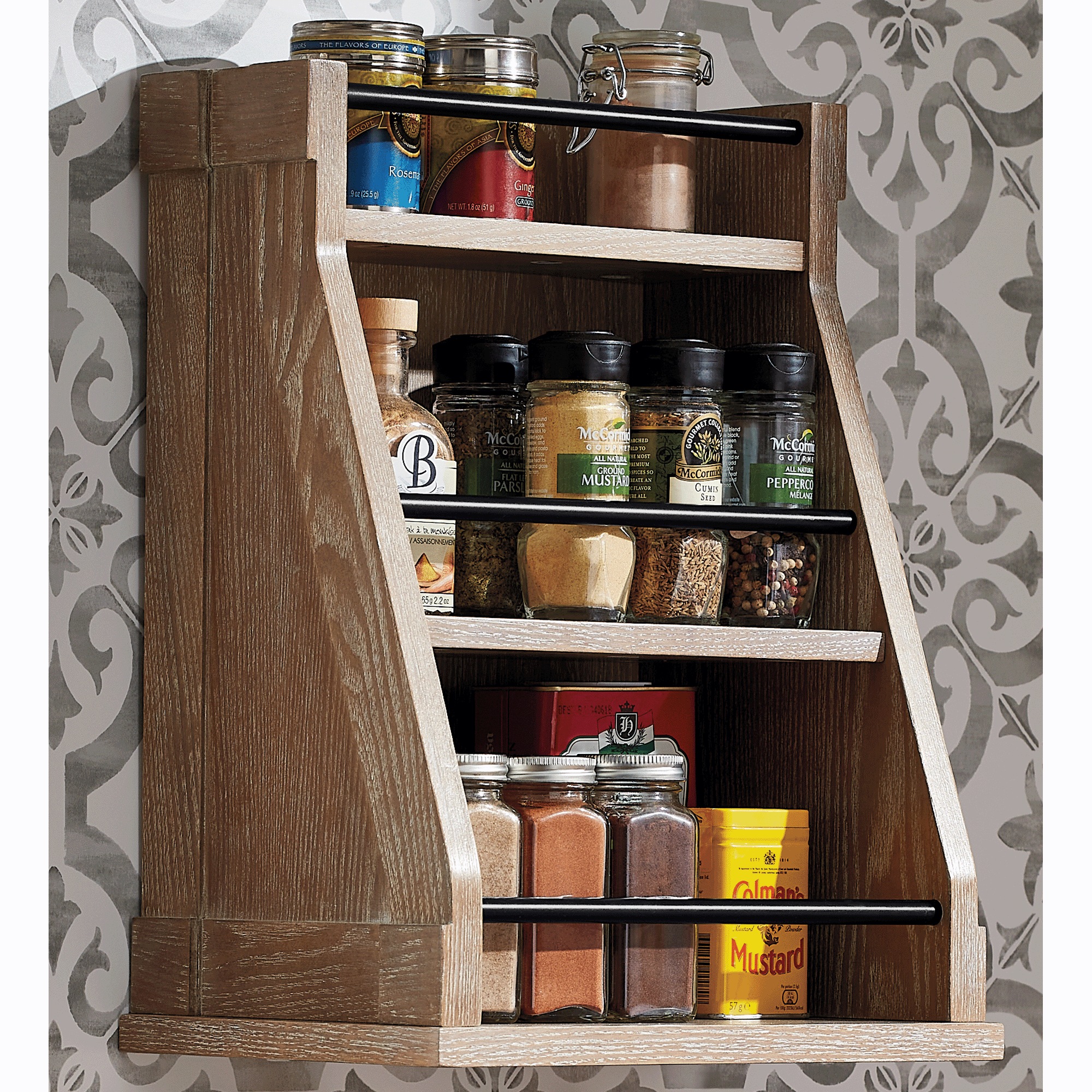 Wain Kitchen Collection