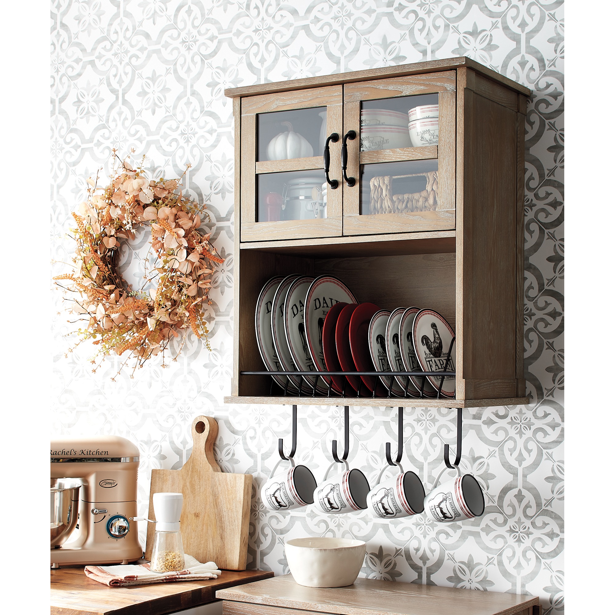Wain Kitchen Collection