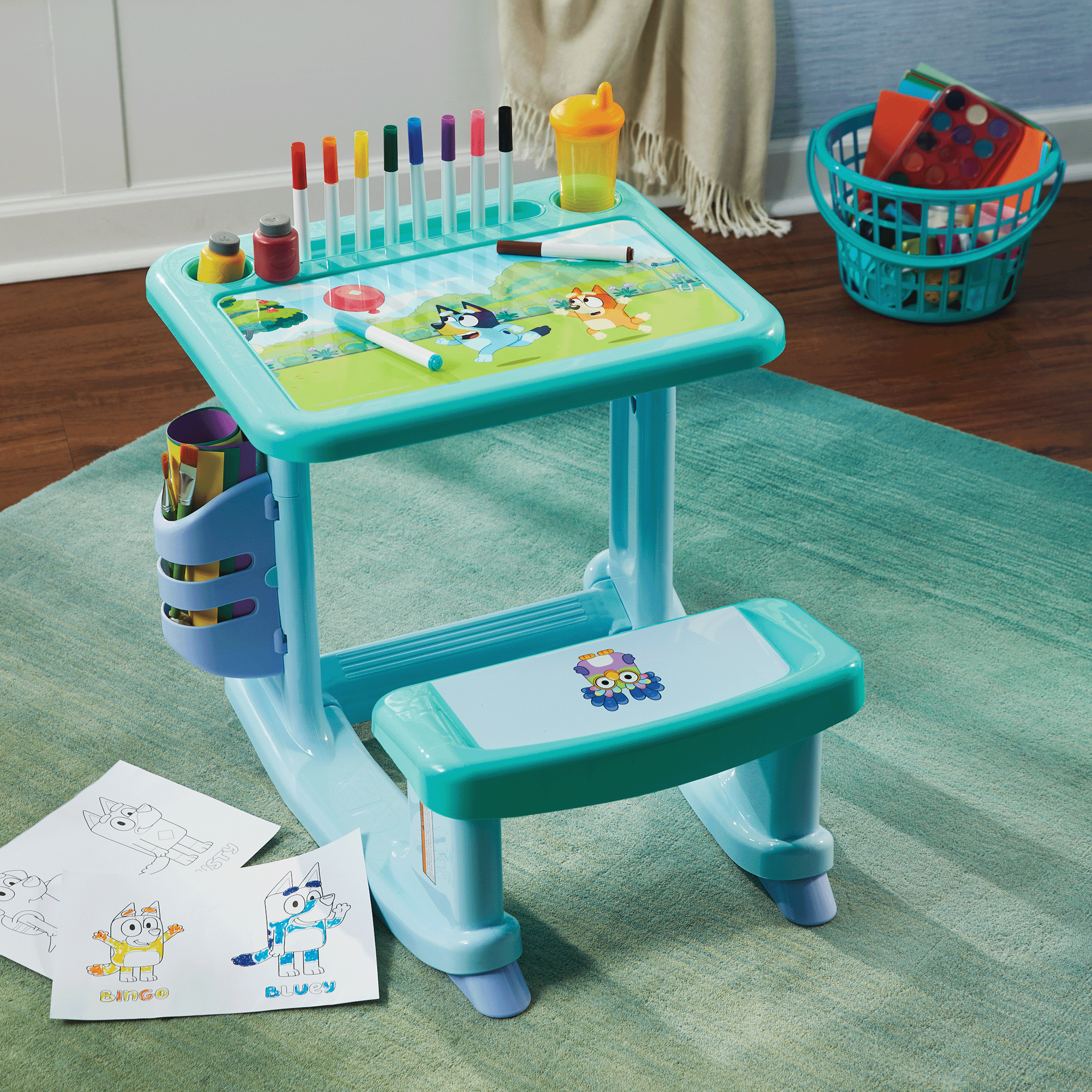 Kids' Licensed Furniture