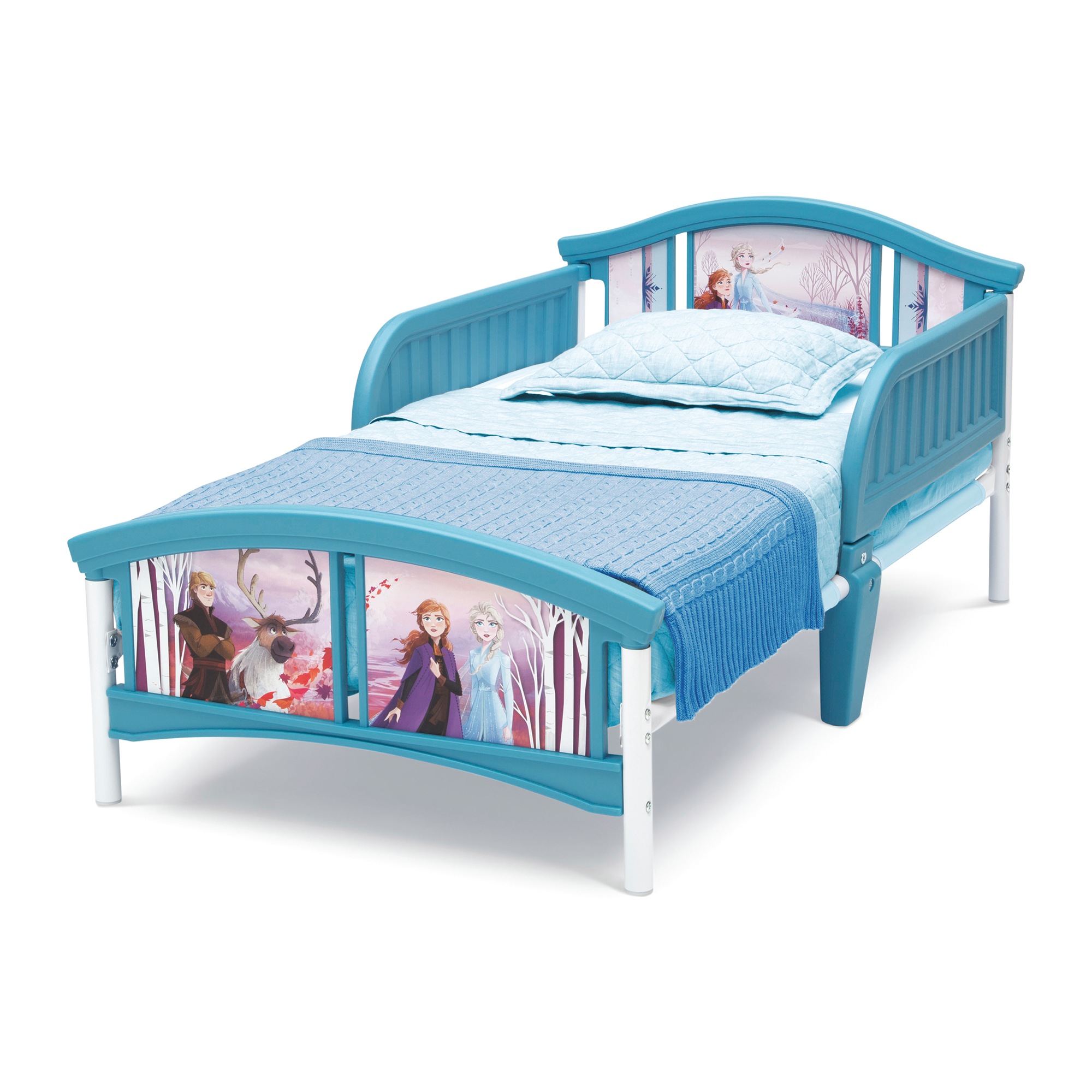 Delta Licensed Toddler Bed
