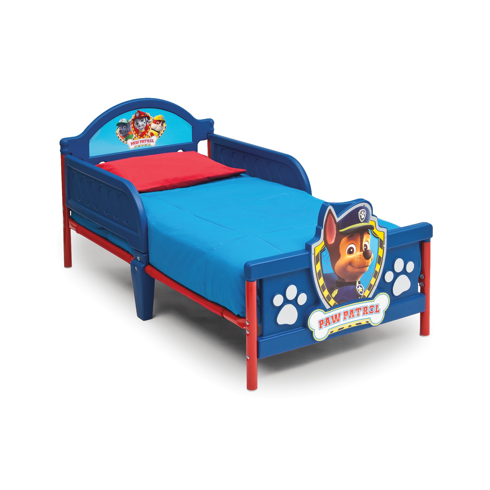 Delta Licensed Toddler Bed 4 Delta Licensed Toddler Bed