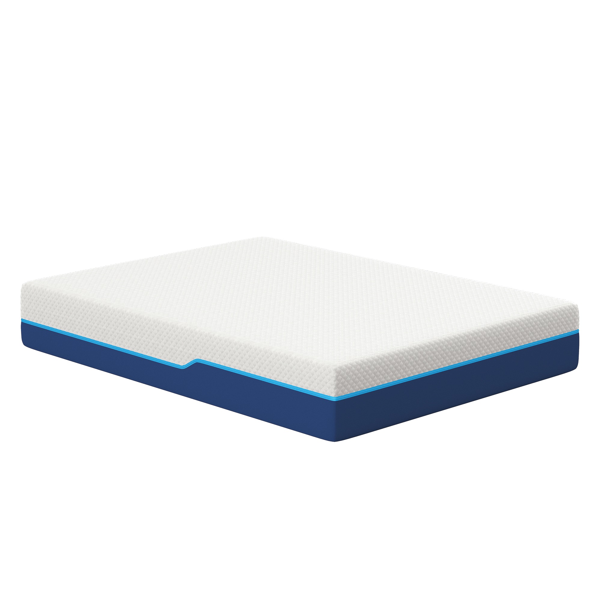 Nautica 12" Energize Mattress
