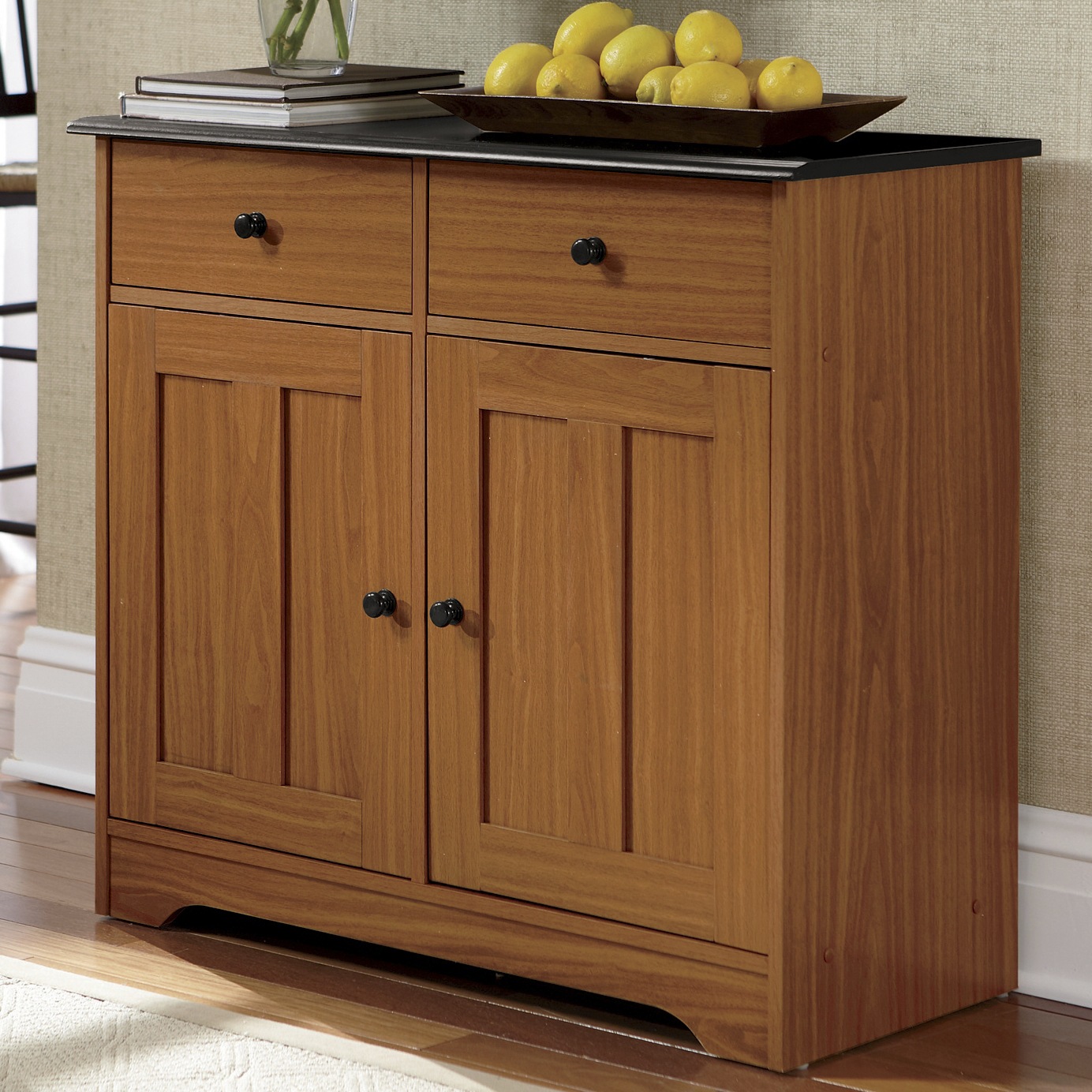 Katie Small Sideboard Cabinet with Drawers