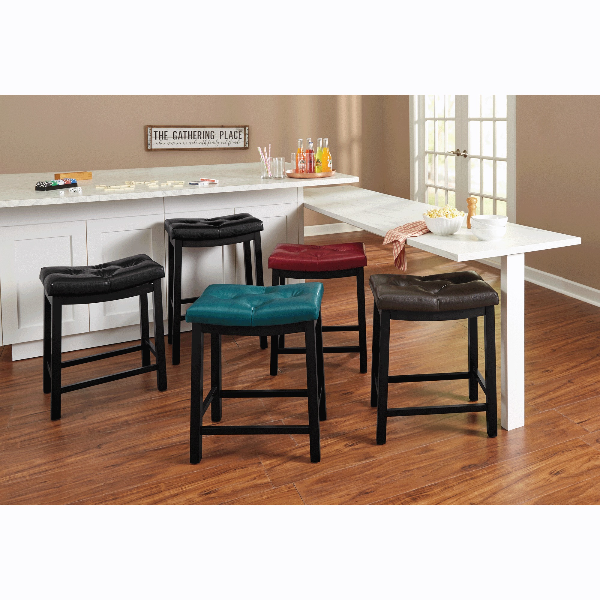Avery Bar Stool 5 Avery Bar Stool