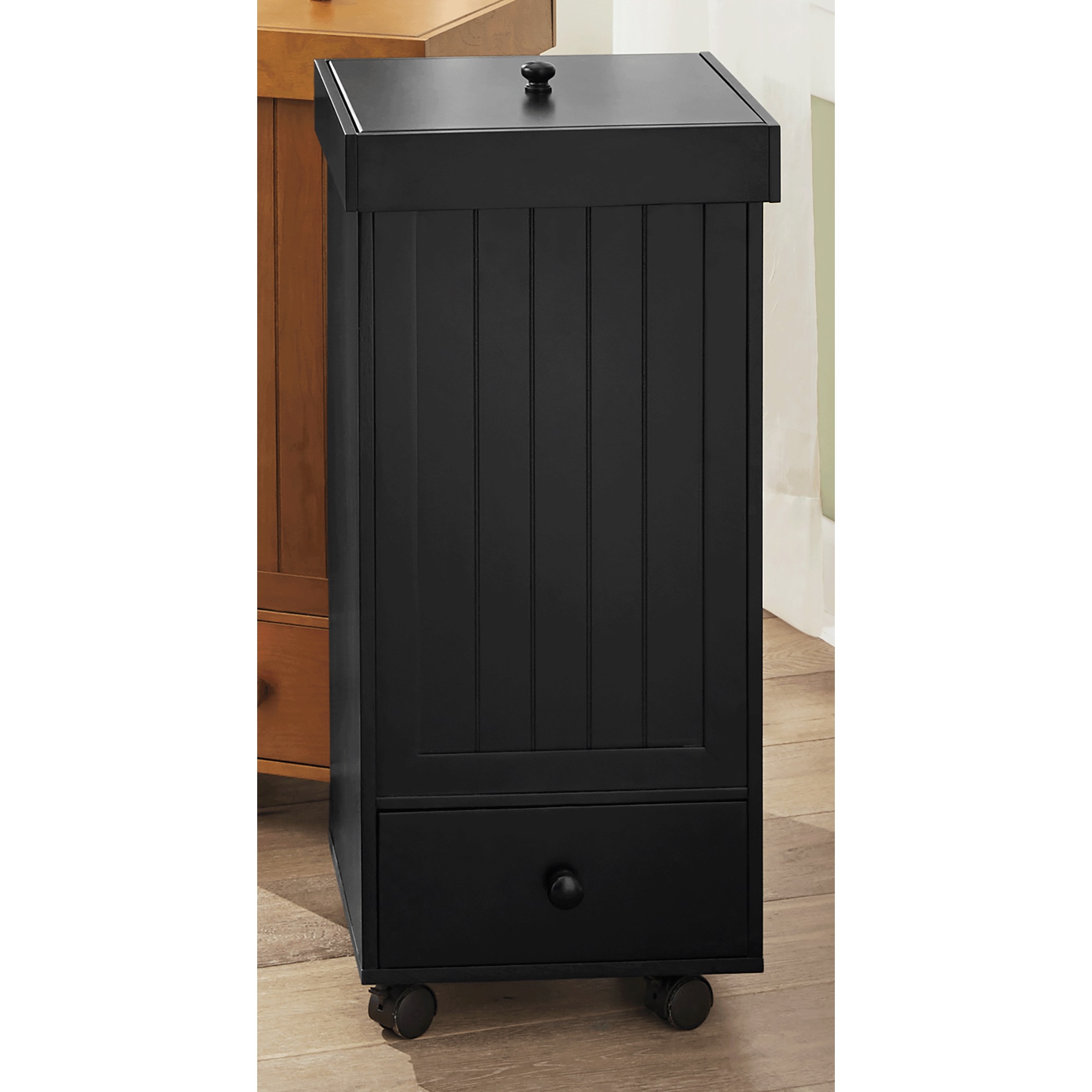 Westwick Rolling Trash Bin