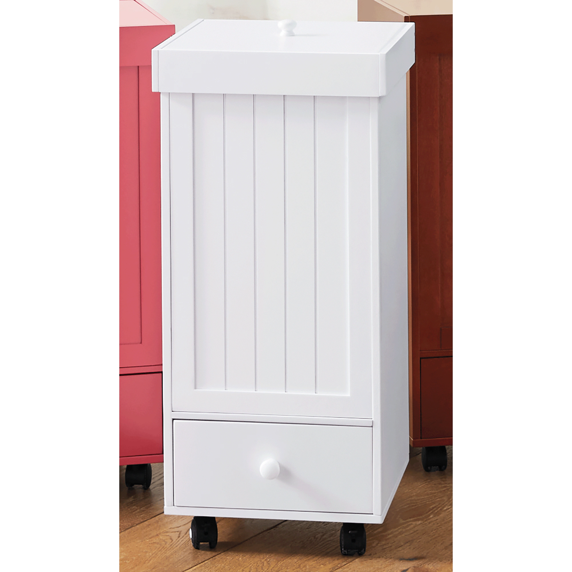 Westwick Rolling Trash Bin