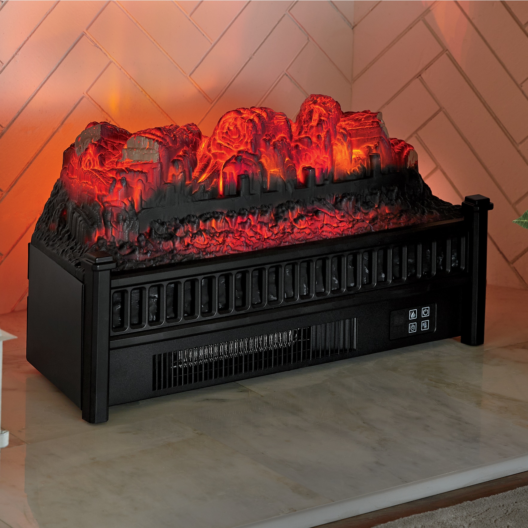 Electric Fireplace Logs 1 Electric Fireplace Logs