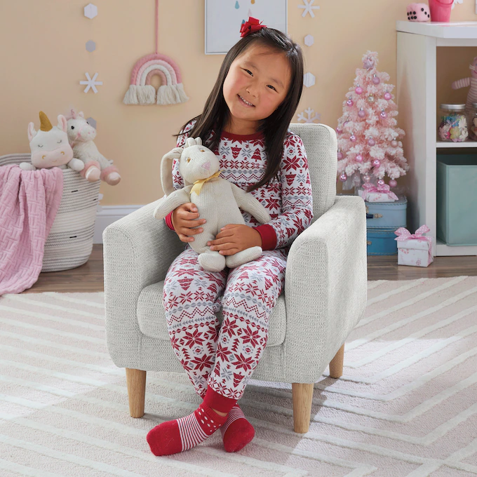 Sina Kids’ Chair 1 Sina Kids’ Chair