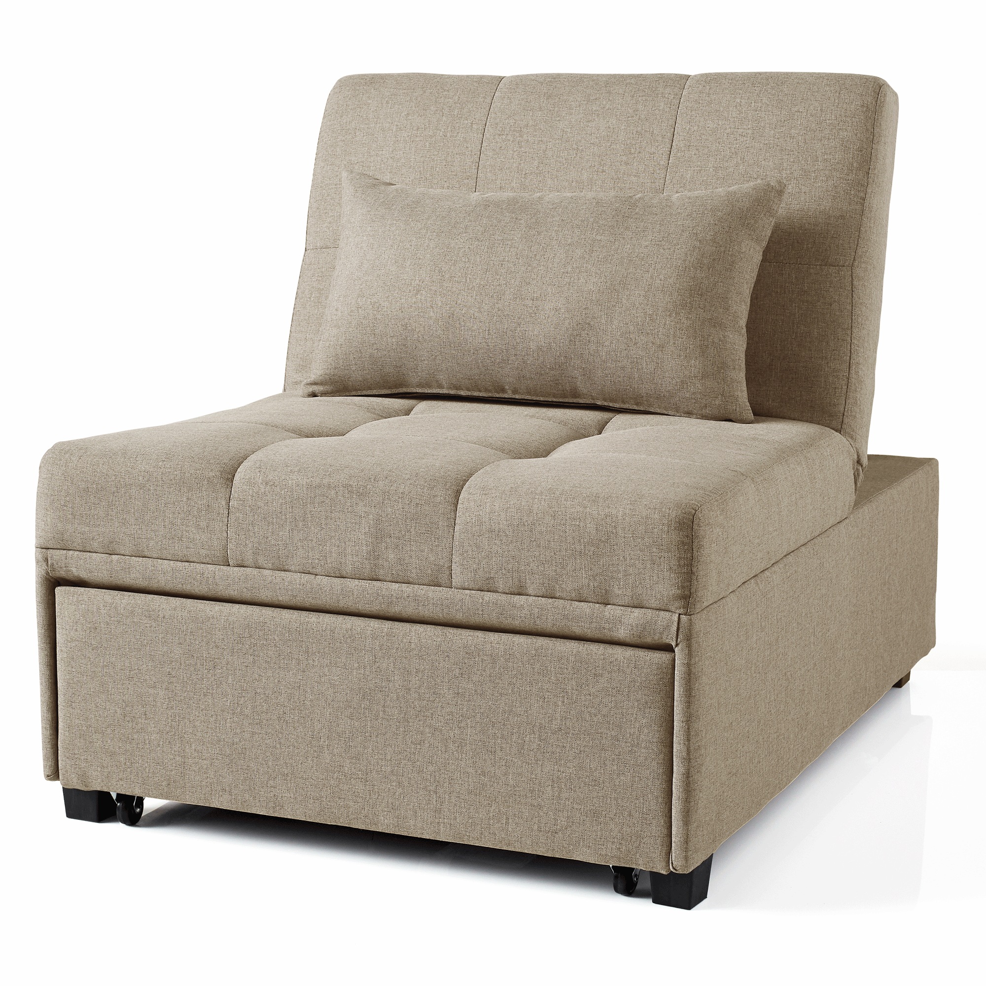 Cali Convertible Chair