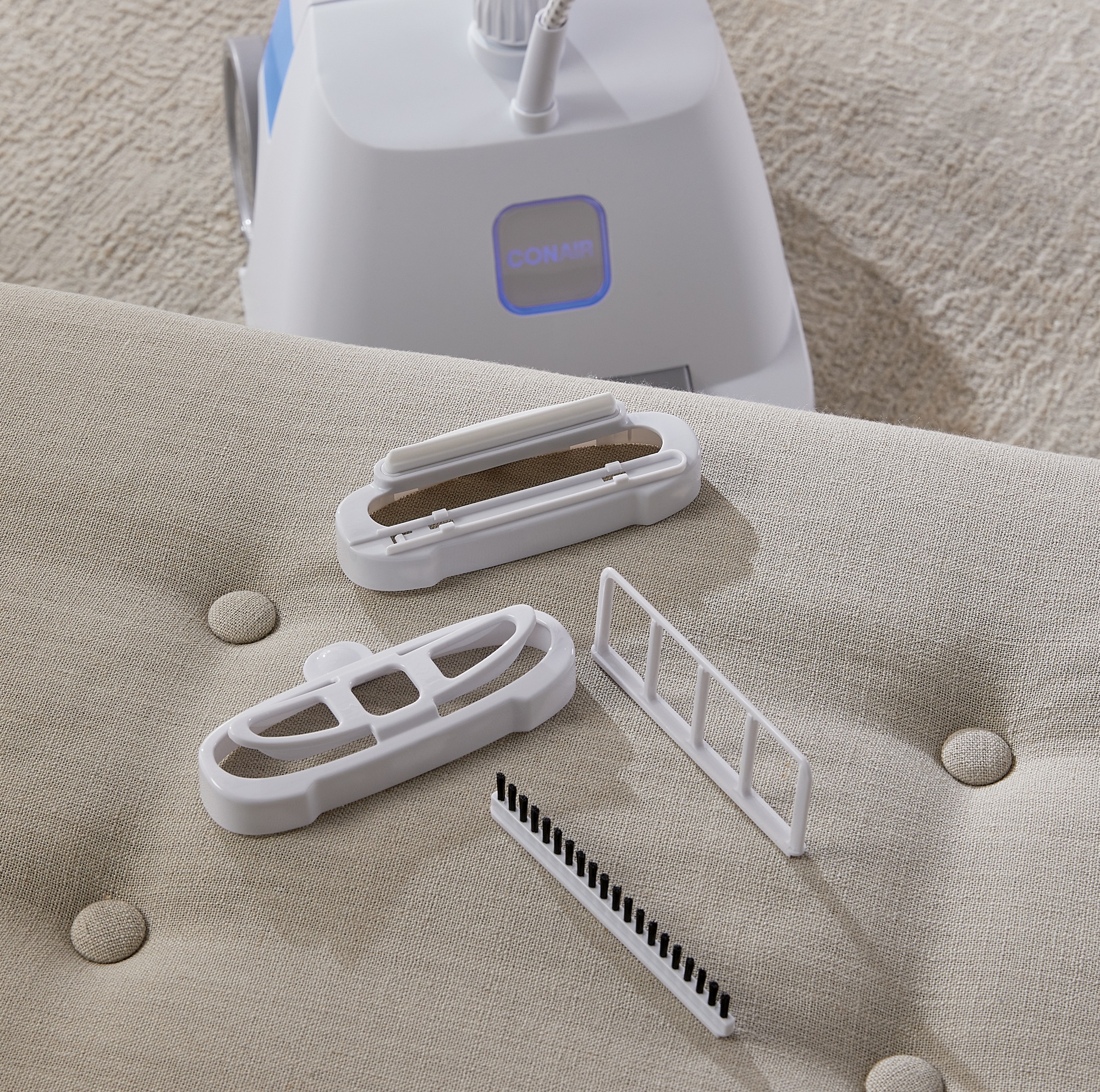 Conair Turbo Extremesteam Professional Steam & Press with Turbo