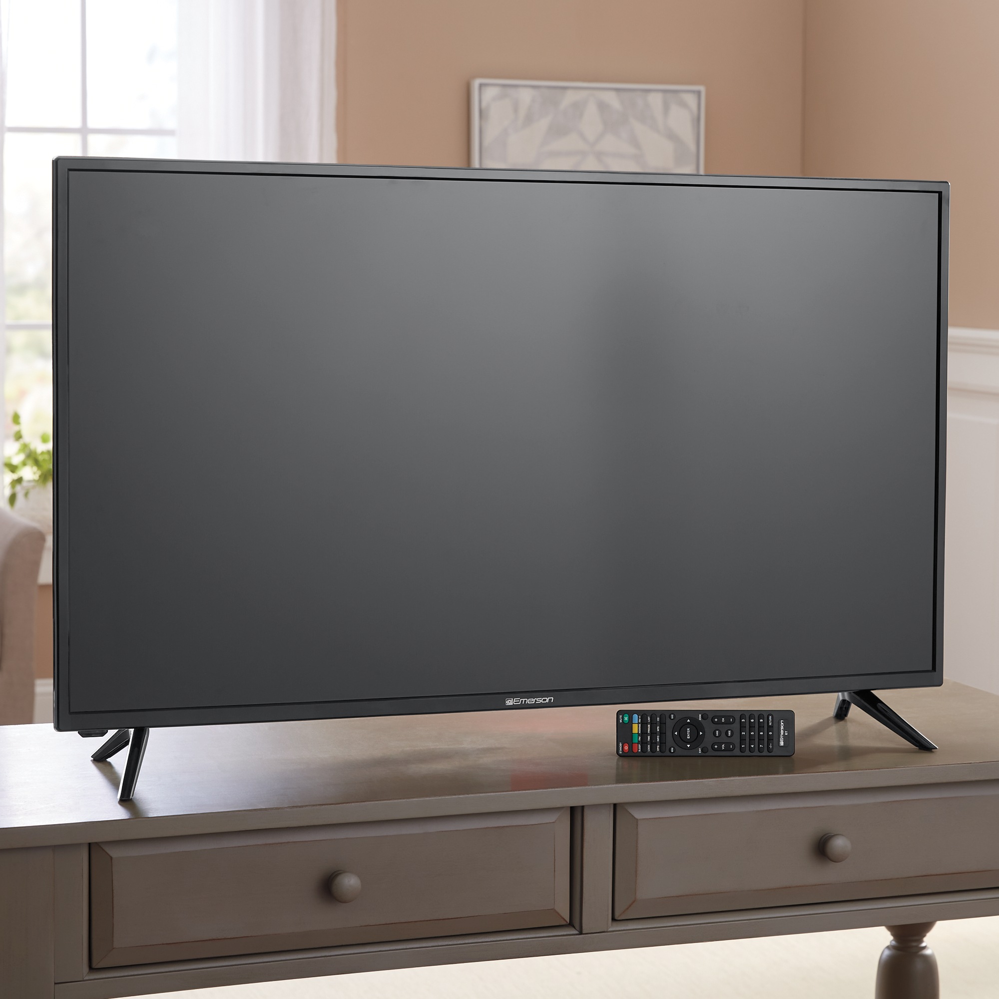 Emerson 1080p 40" TV