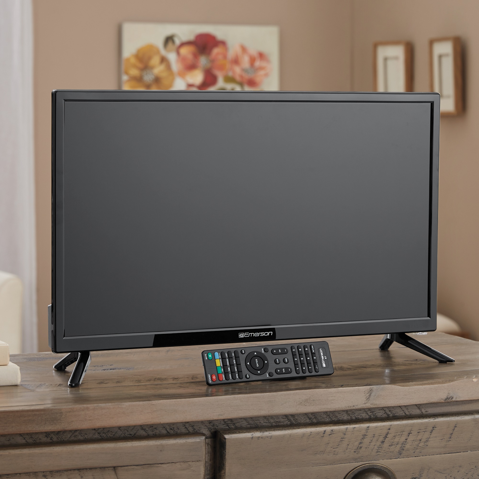 Emerson 24" LED TV