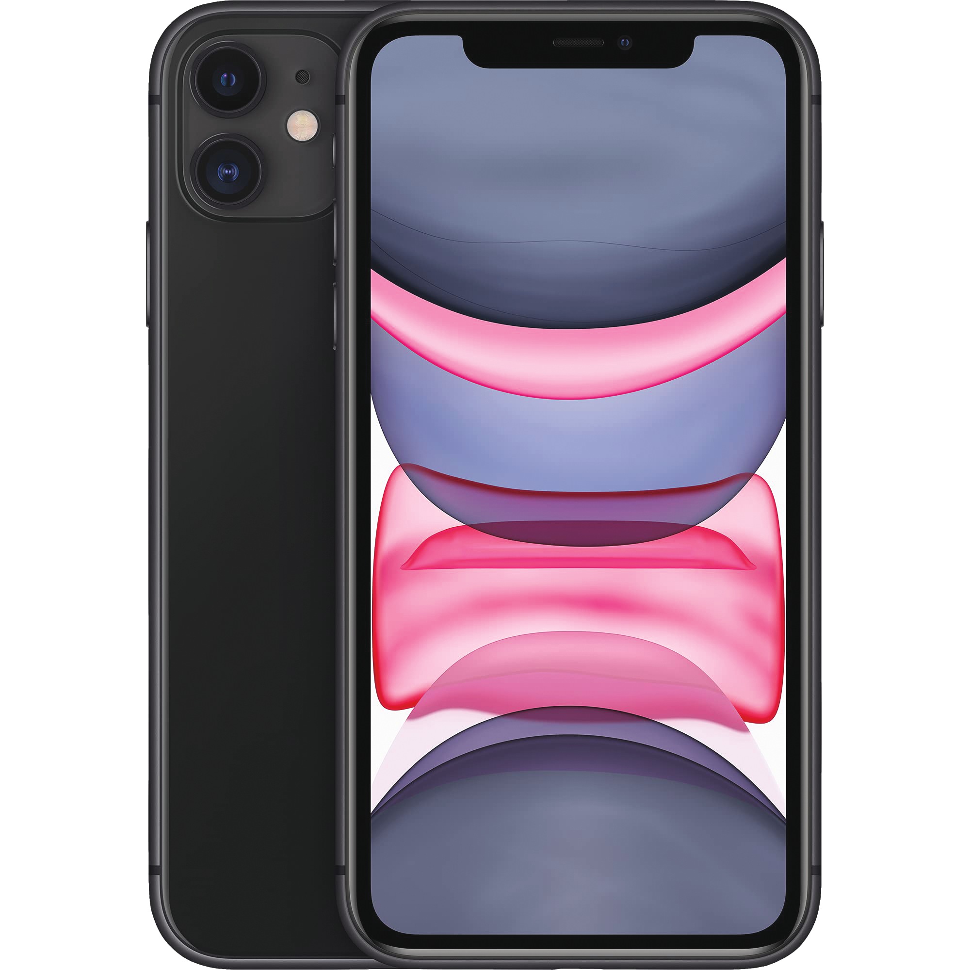Refurbished 64 GB Apple iPhone 11