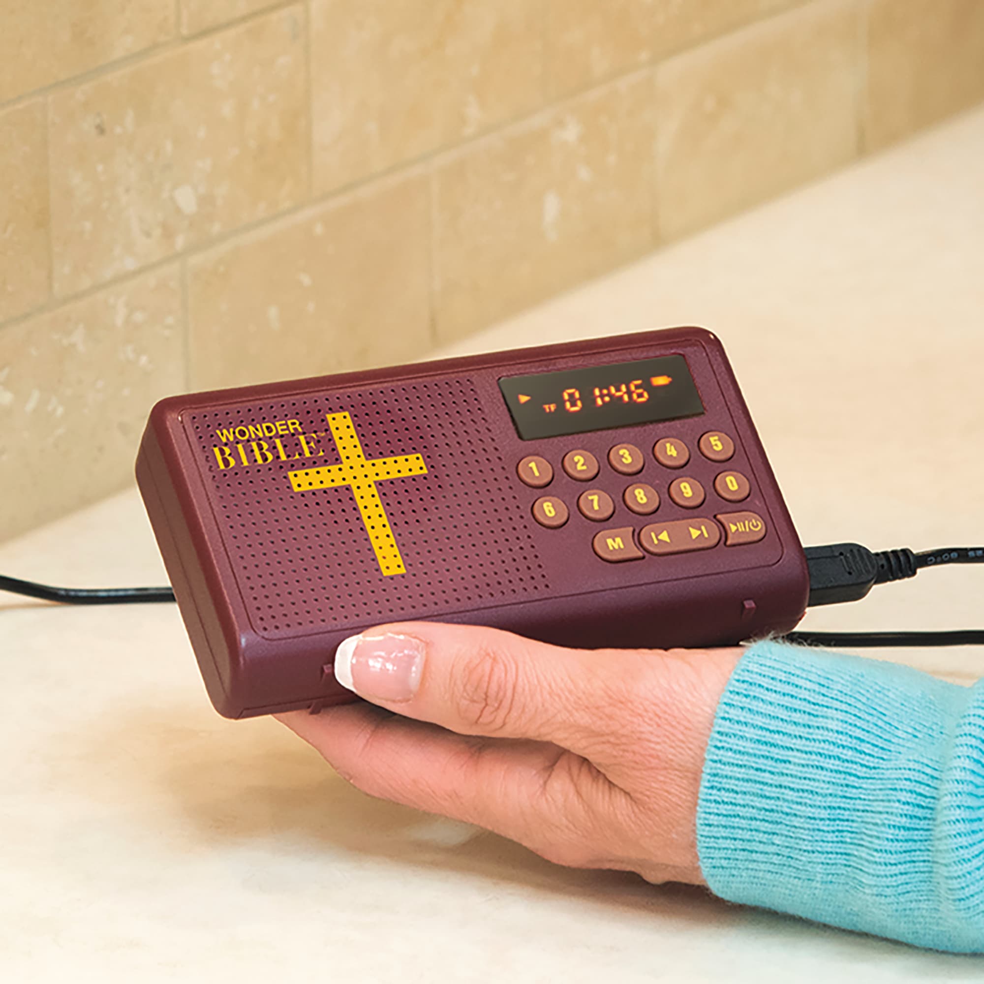 Wonder Bible&trade;