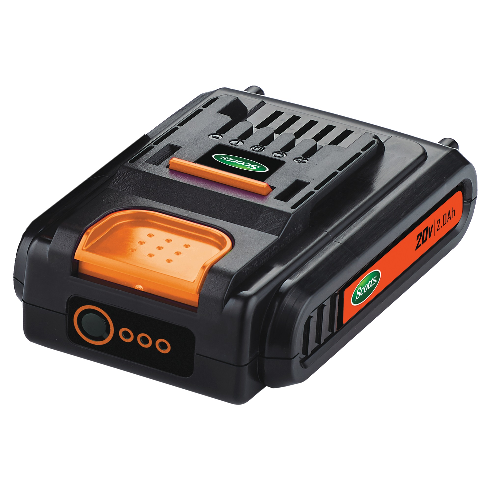Scotts 20V 2 Ah Lithium Ion Battery