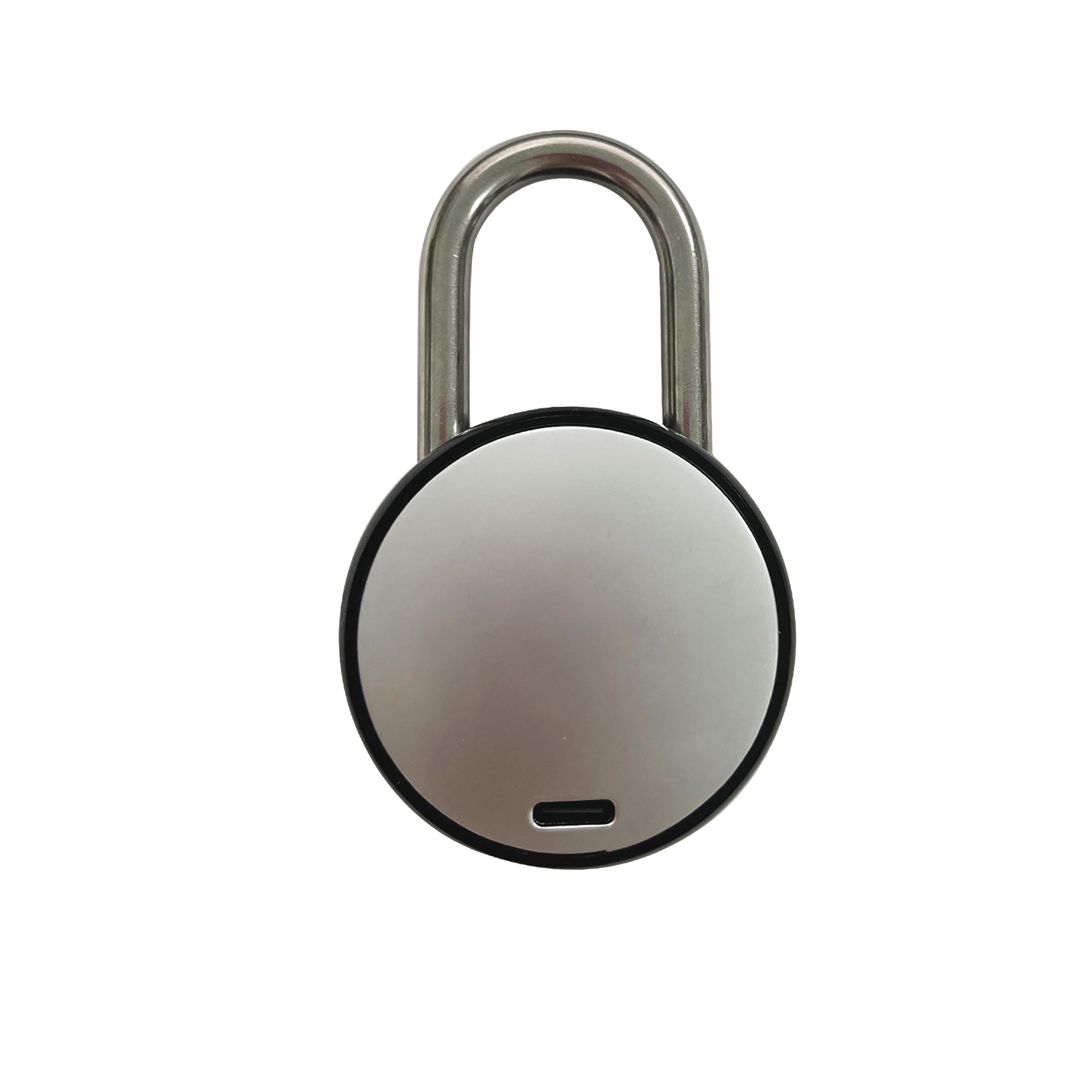 Smart Fingerprint Padlock