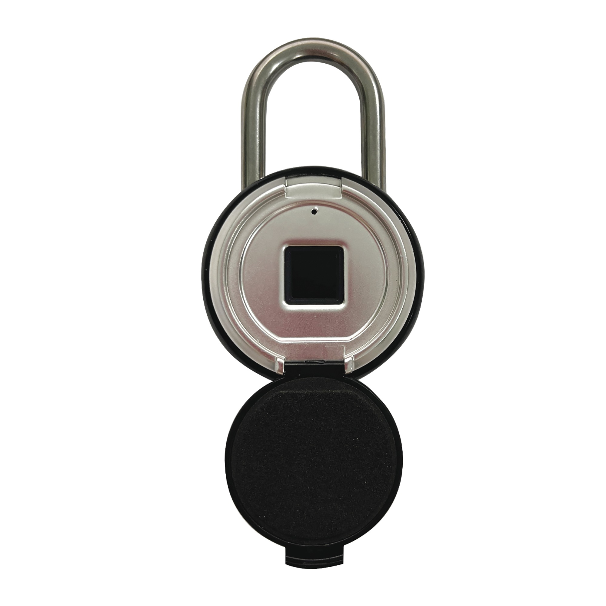 Smart Fingerprint Padlock