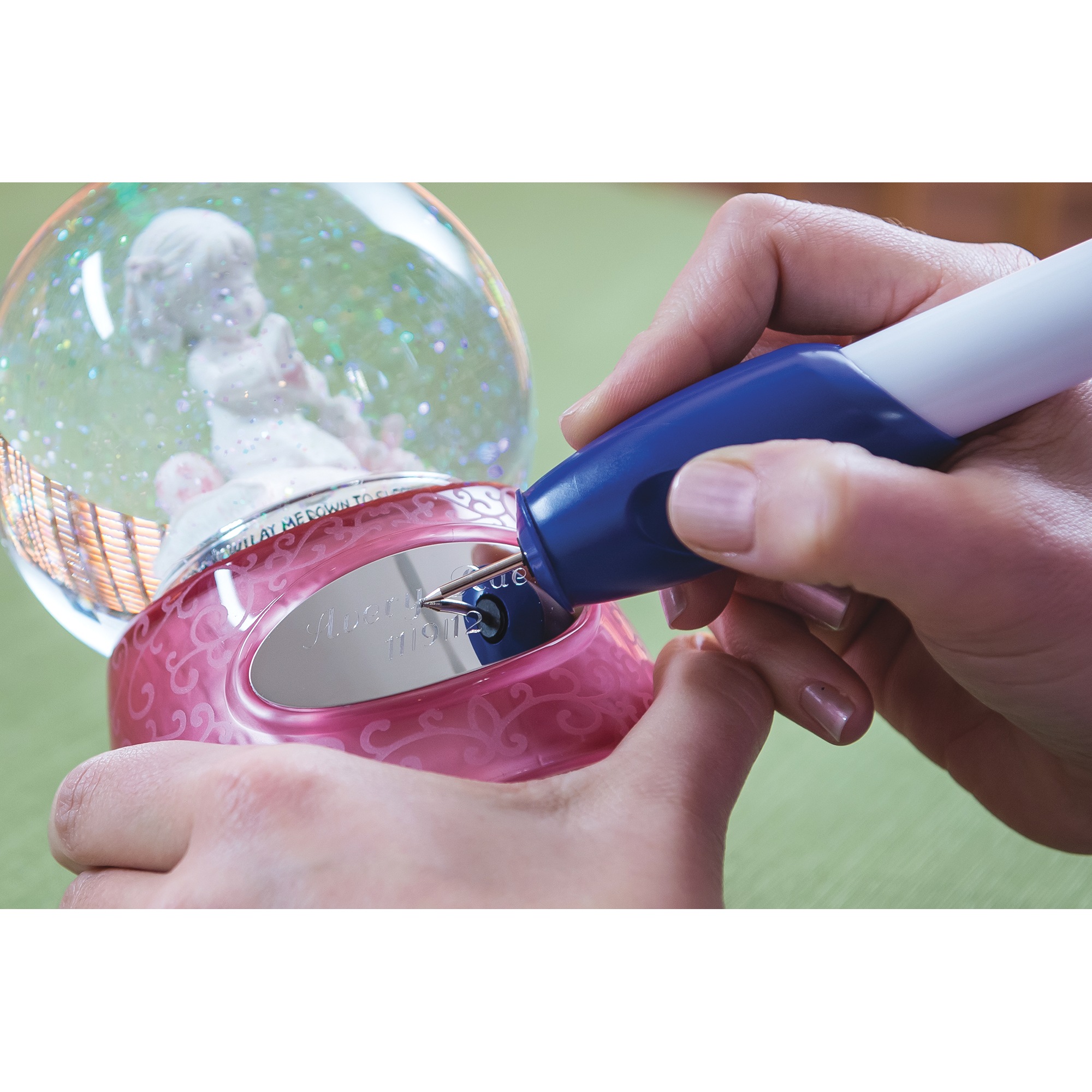 Engrave Tech