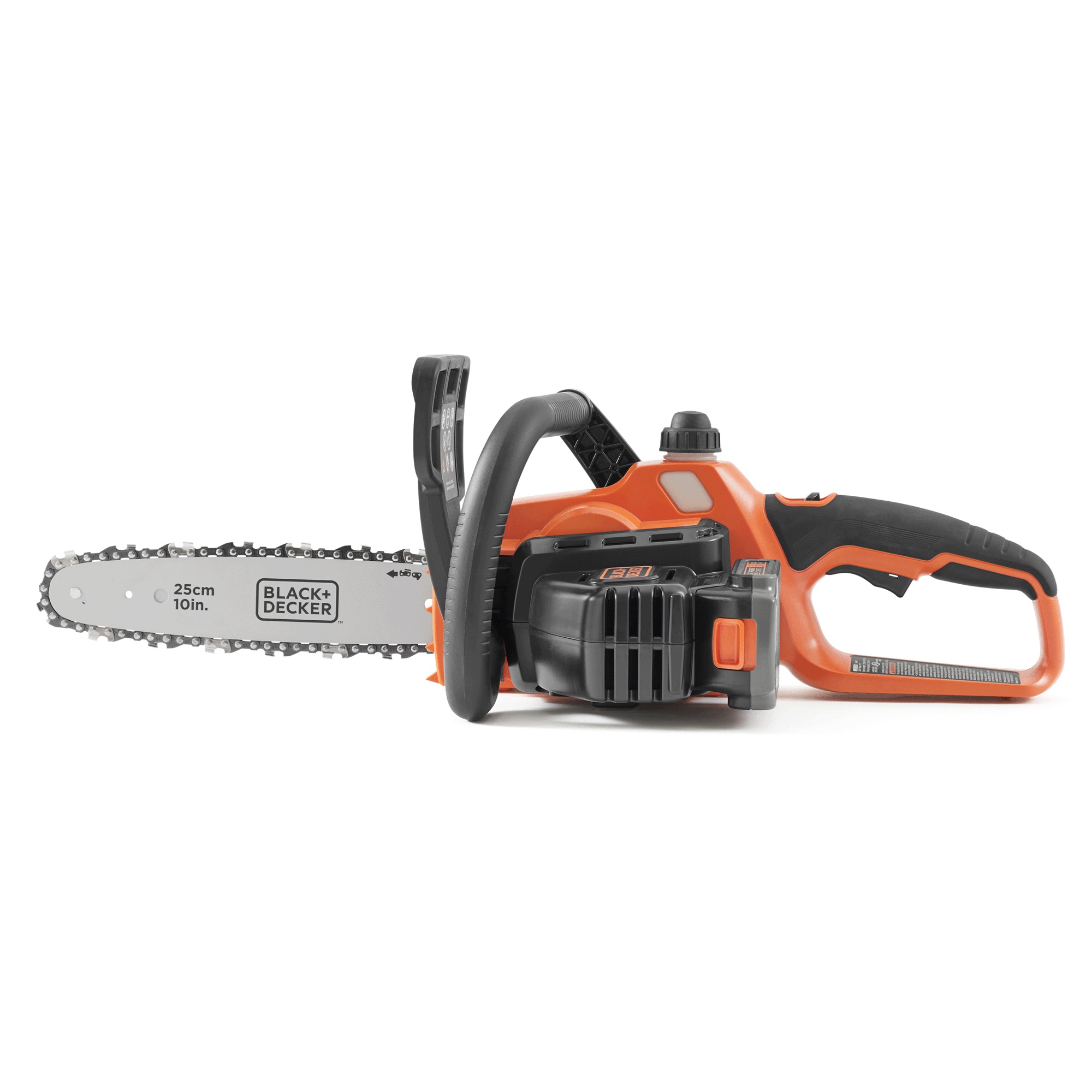 BLACK+DECKER 20V Cordless Chainsaw (Tool Only)