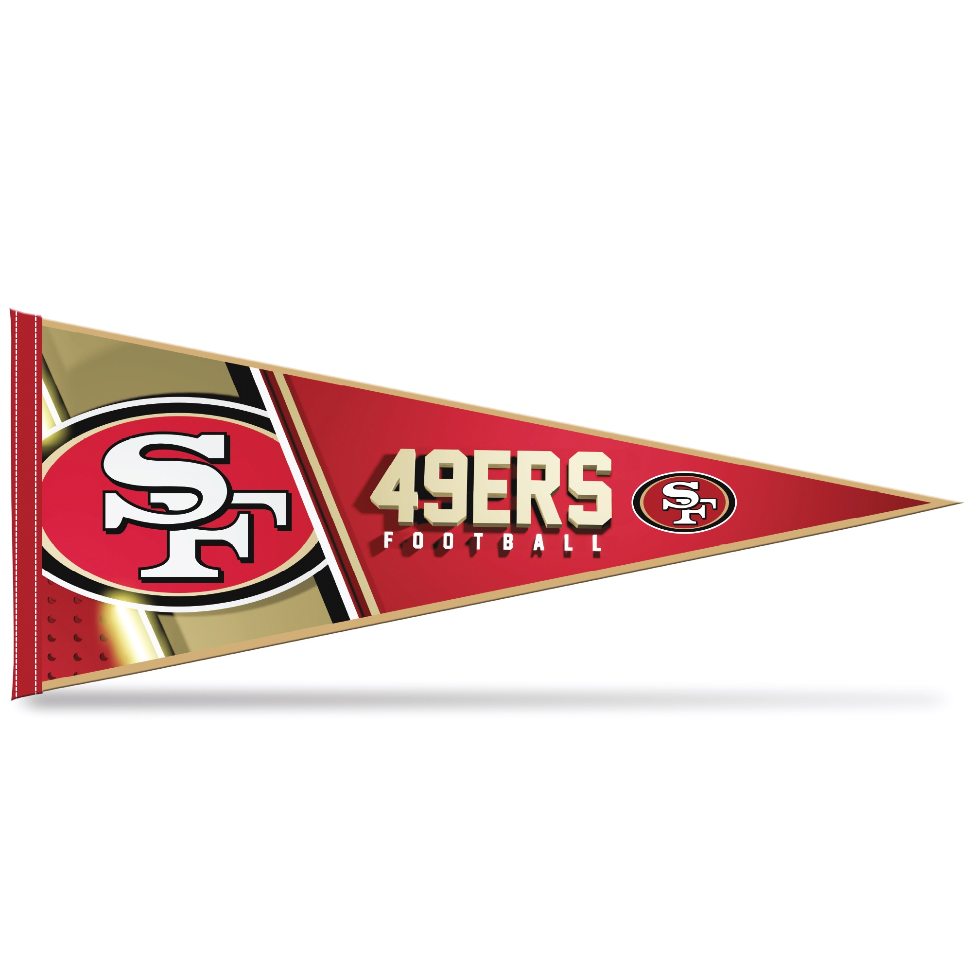 NFL Felt Pennant