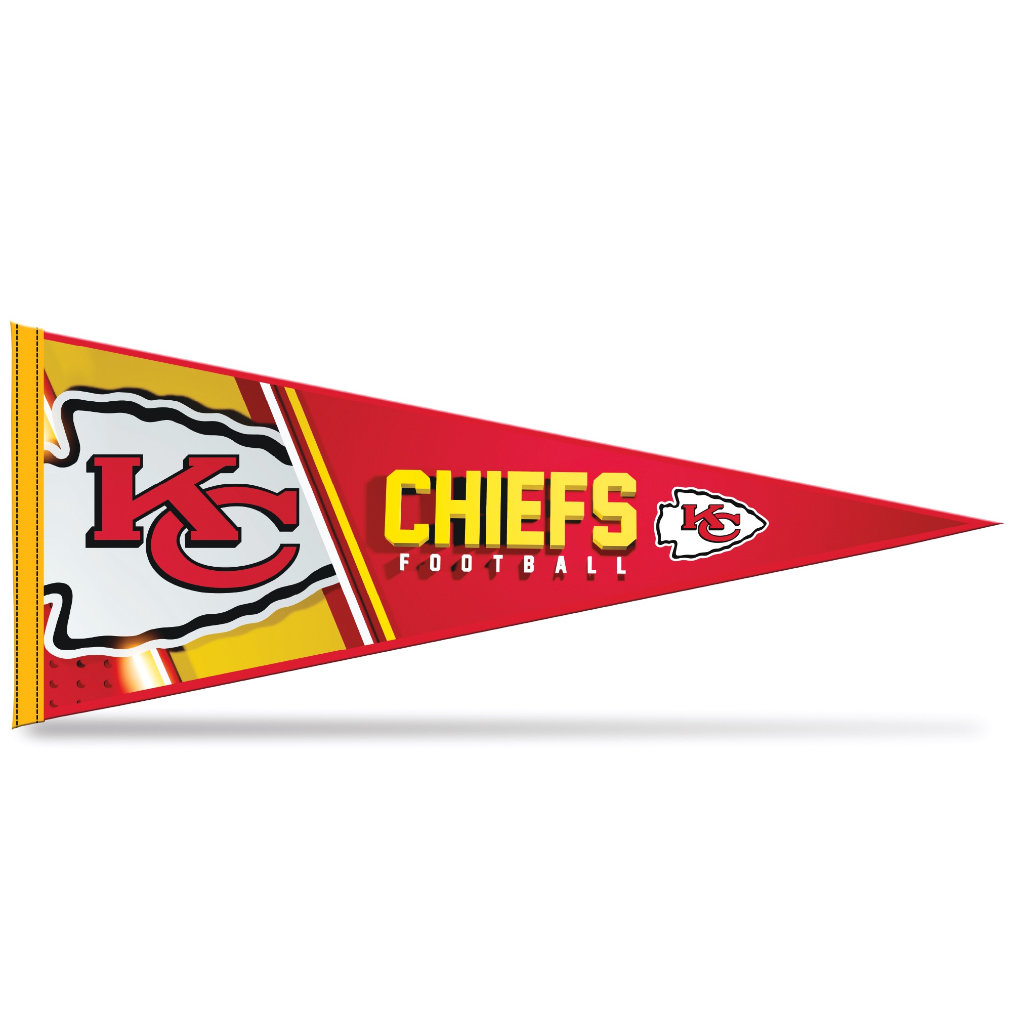 NFL Felt Pennant 10 NFL Felt Pennant