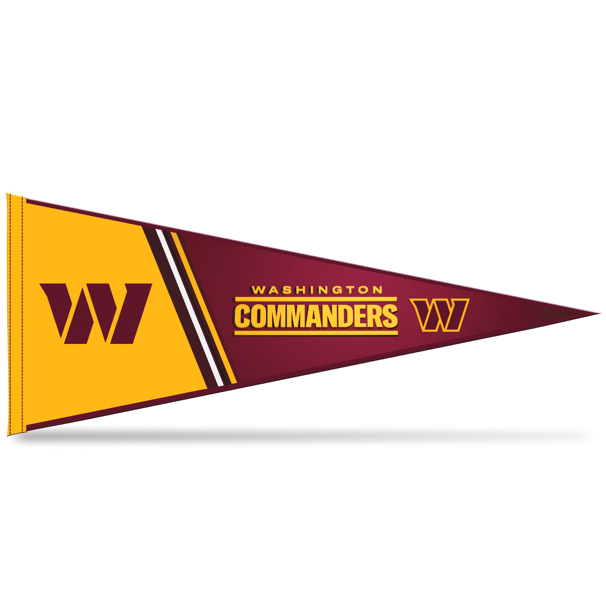 NFL Felt Pennant 12 NFL Felt Pennant