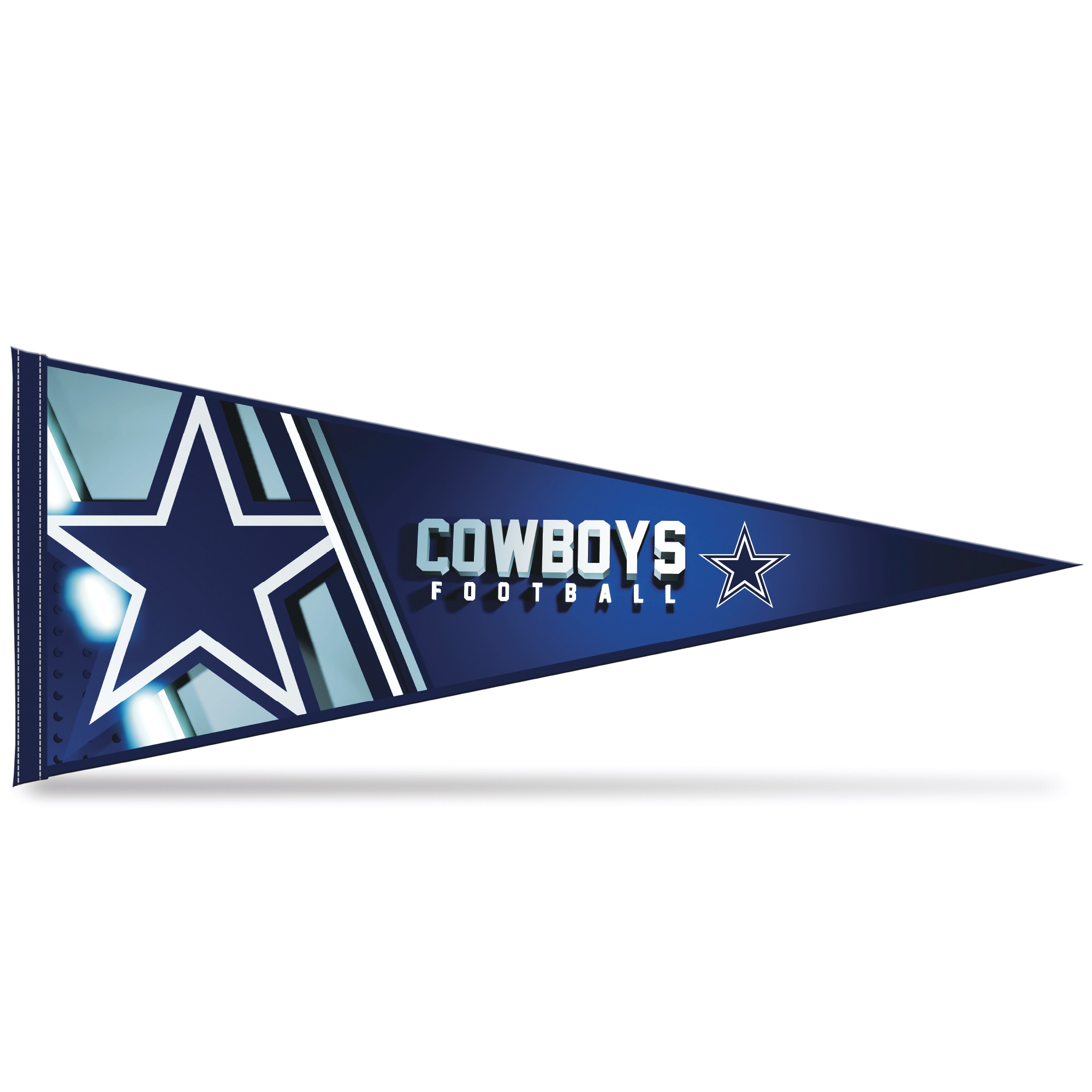 NFL Felt Pennant 13 NFL Felt Pennant