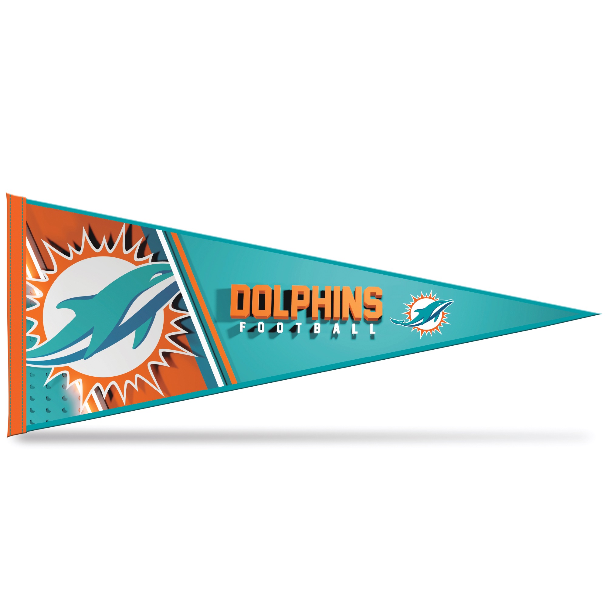 NFL Felt Pennant 14 NFL Felt Pennant